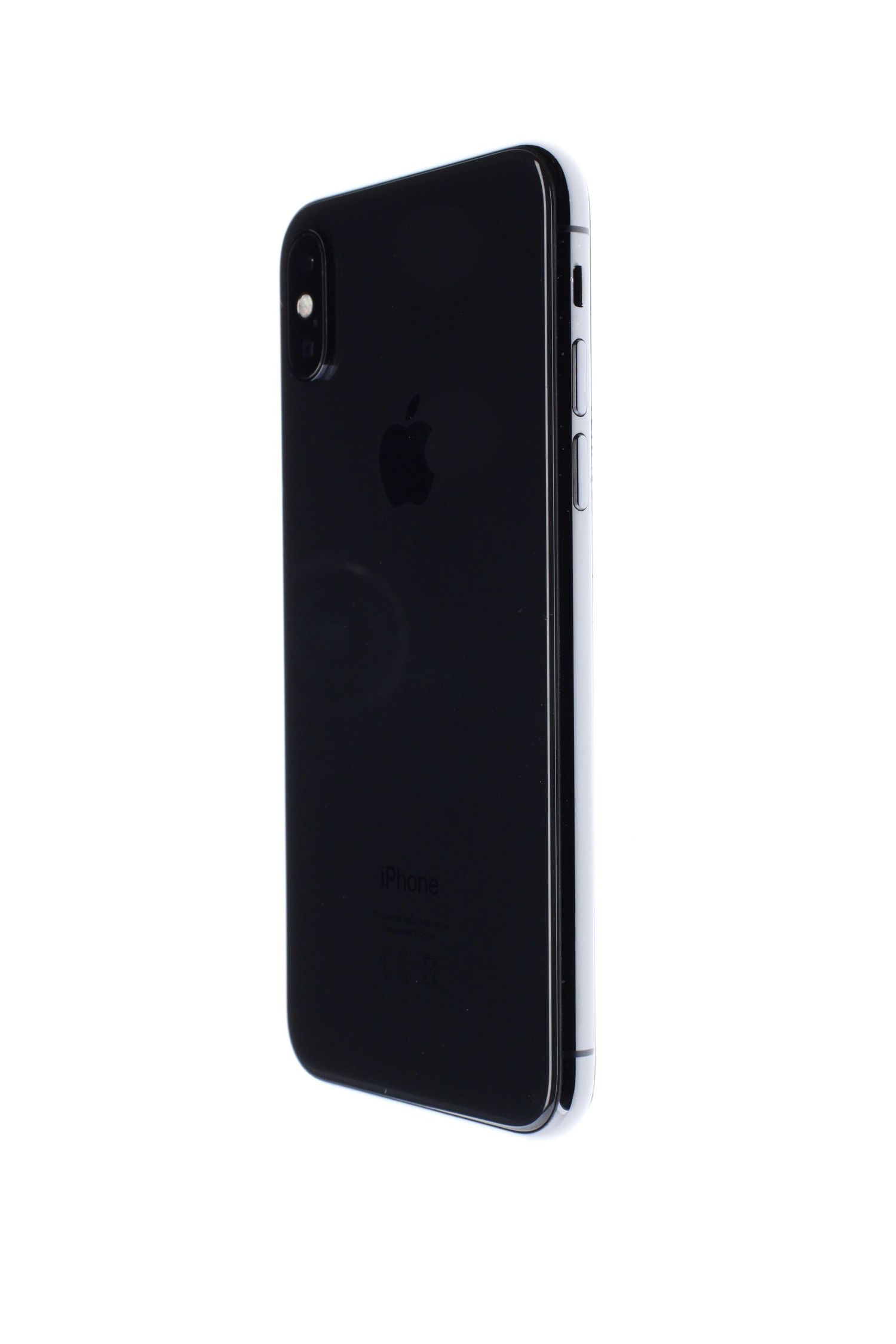 Apple iPhone X 64 GB Space Grey - Foarte bun