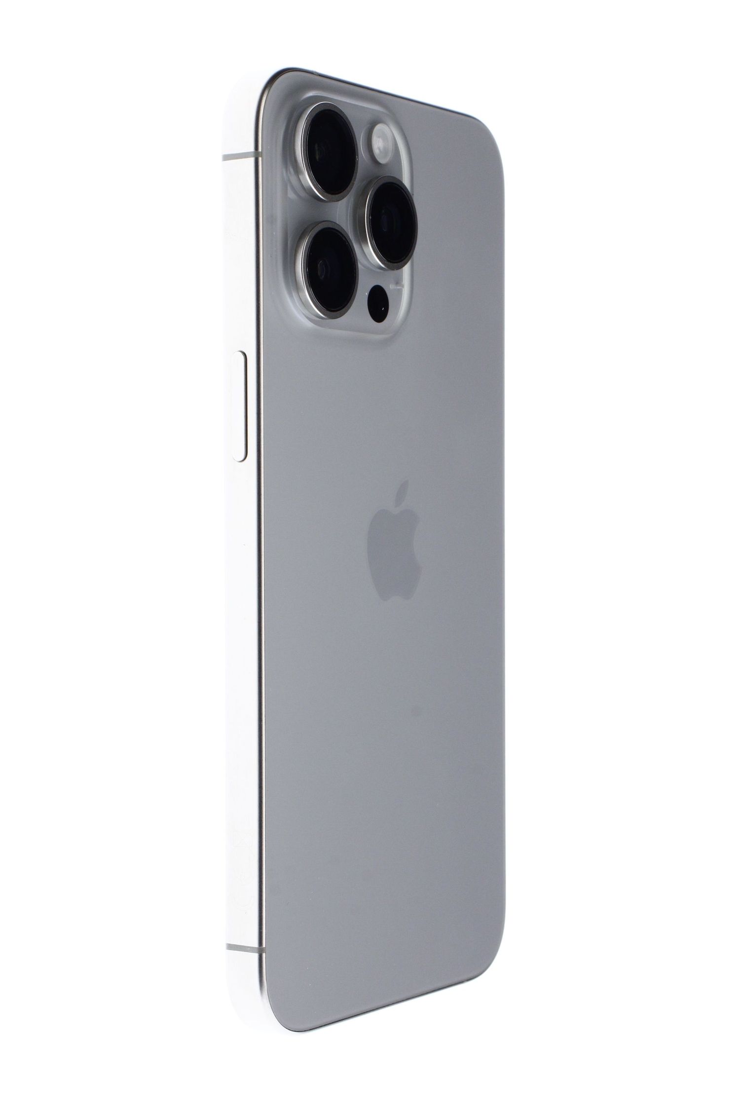 Apple iPhone 15 Pro Max 256 GB Natural Titanium - Ca nou