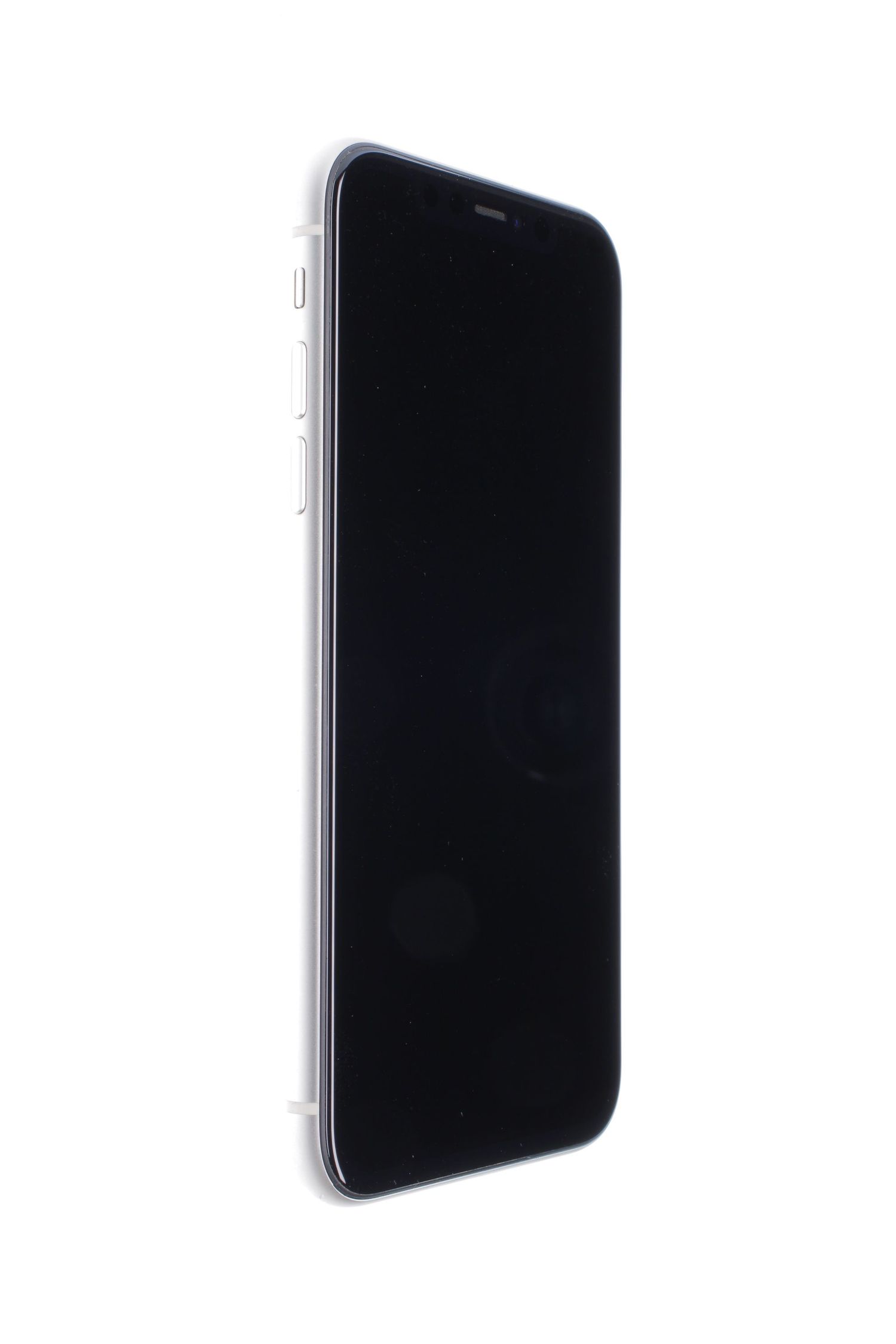 Apple iPhone 11 64 GB White - Като нов