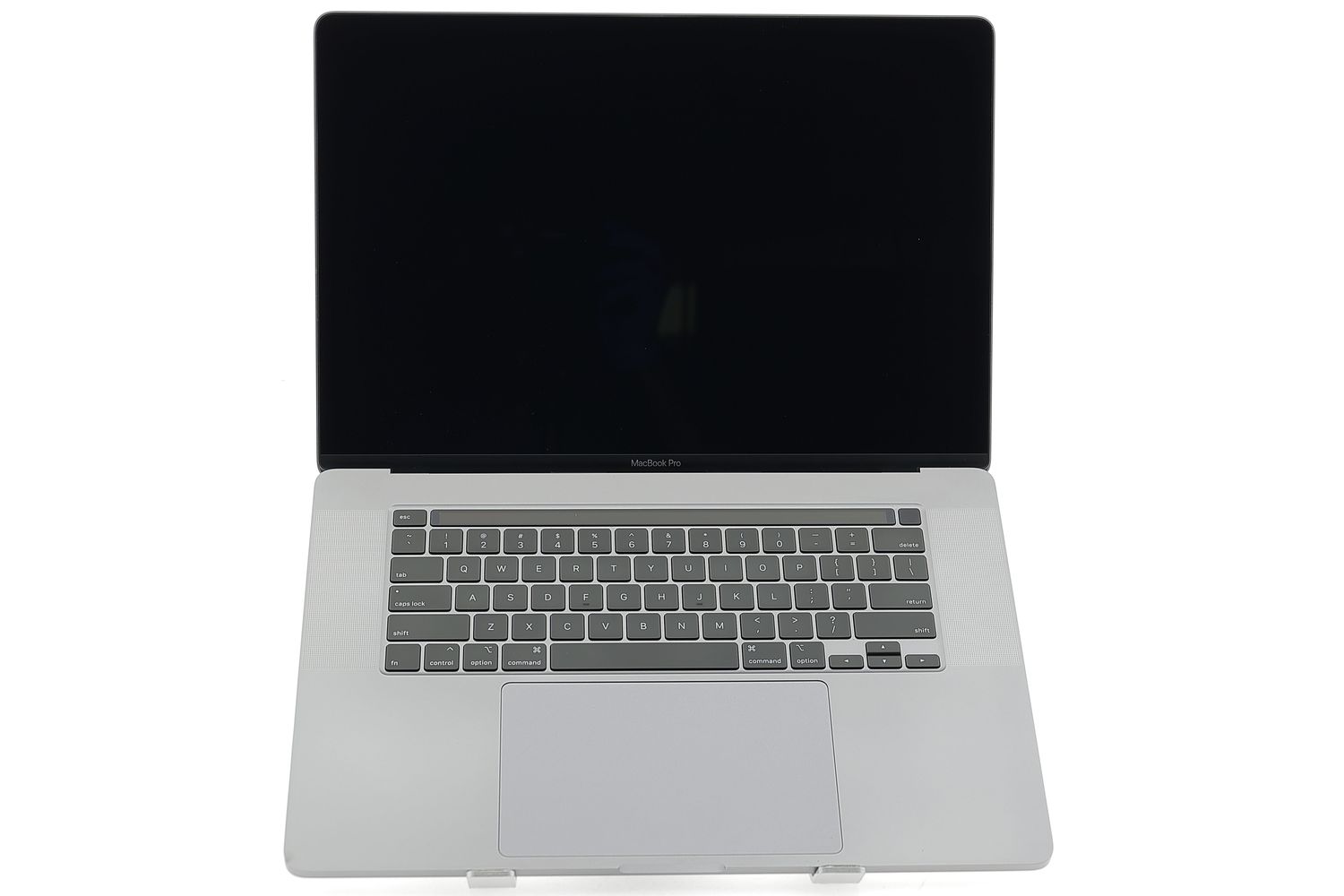 Apple MacBook Pro 16″ Touch Bar 2019, i9 2.4 GHz, 32 GB, AMD Radeon Pro 5500M 1 TB Space Gray - Nagyon jó