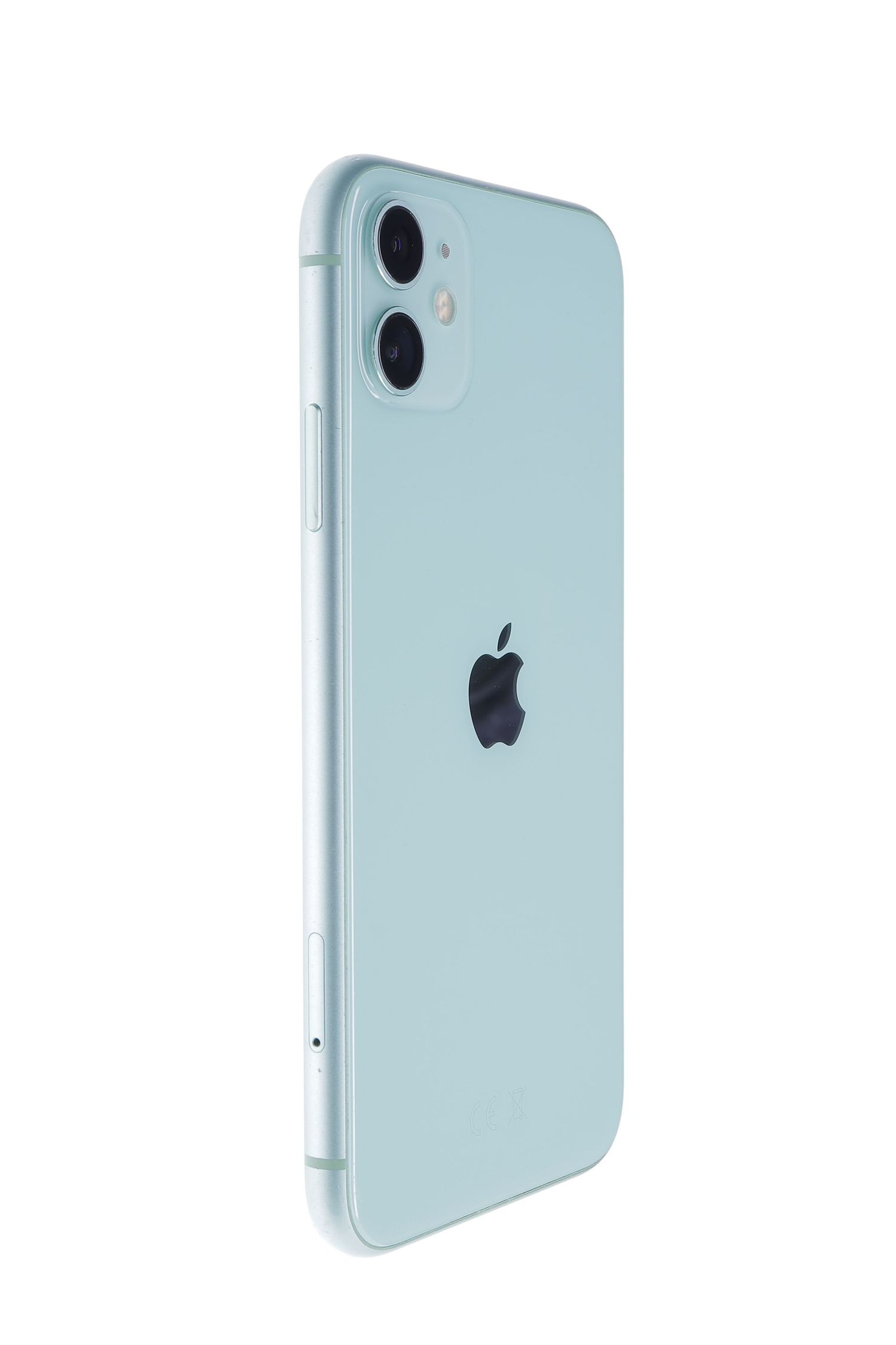 Apple iPhone 11 64 GB Green - Nagyon jó