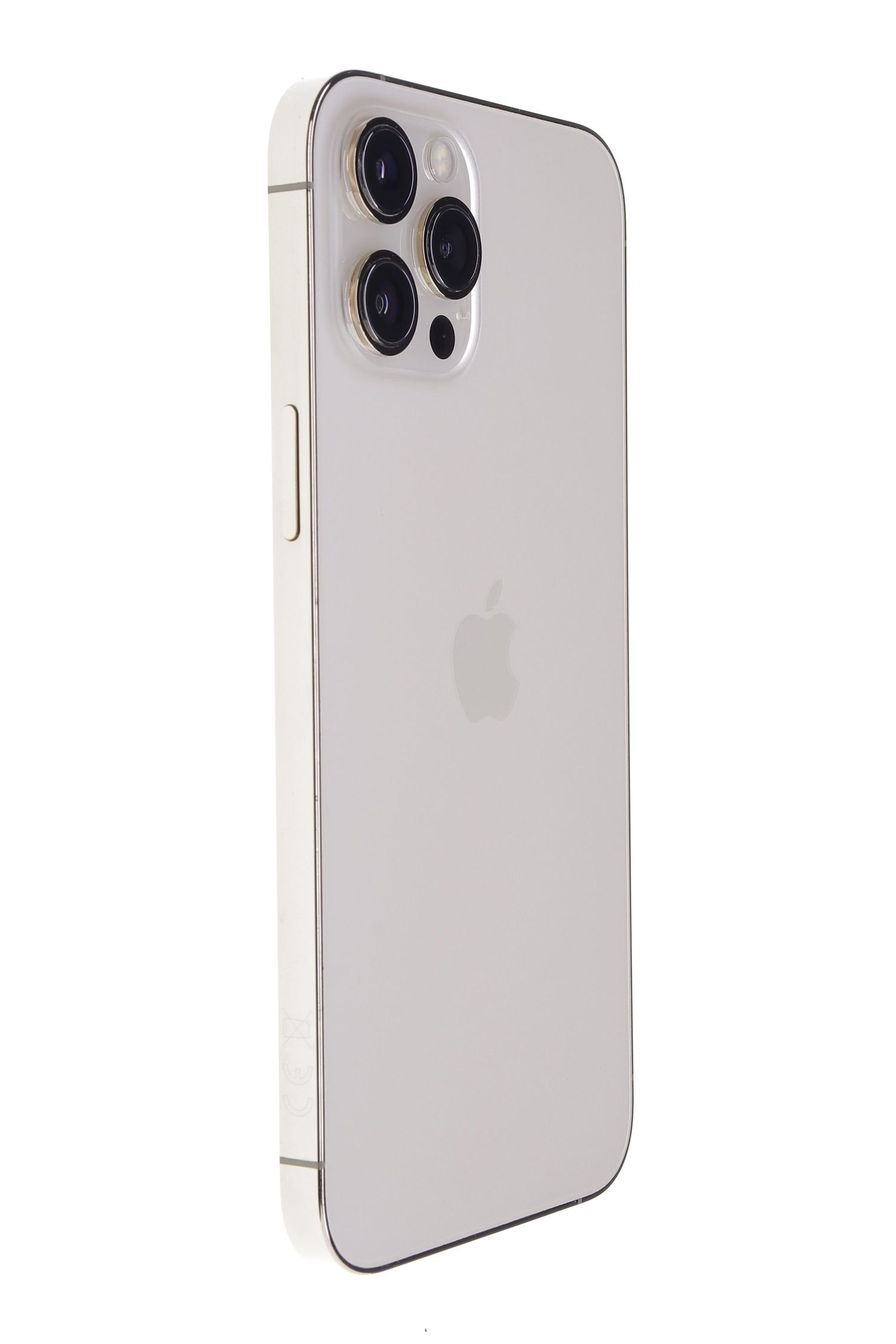 Apple iPhone 12 Pro Max 512 GB Gold - Ca nou