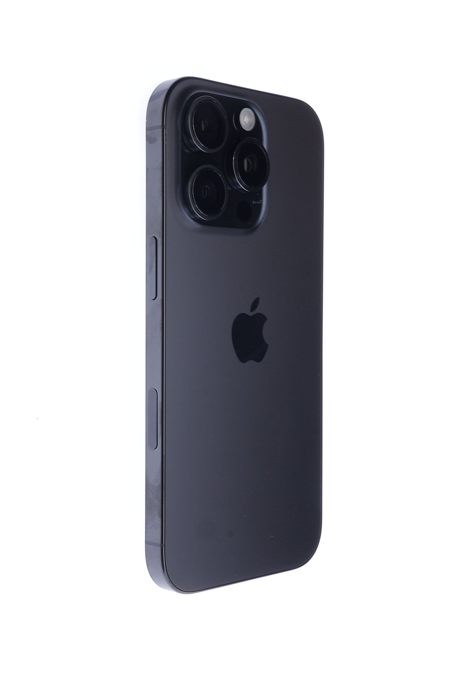 Apple iPhone 16 Pro 256 GB Black Titanium - Σαν καινούργιο