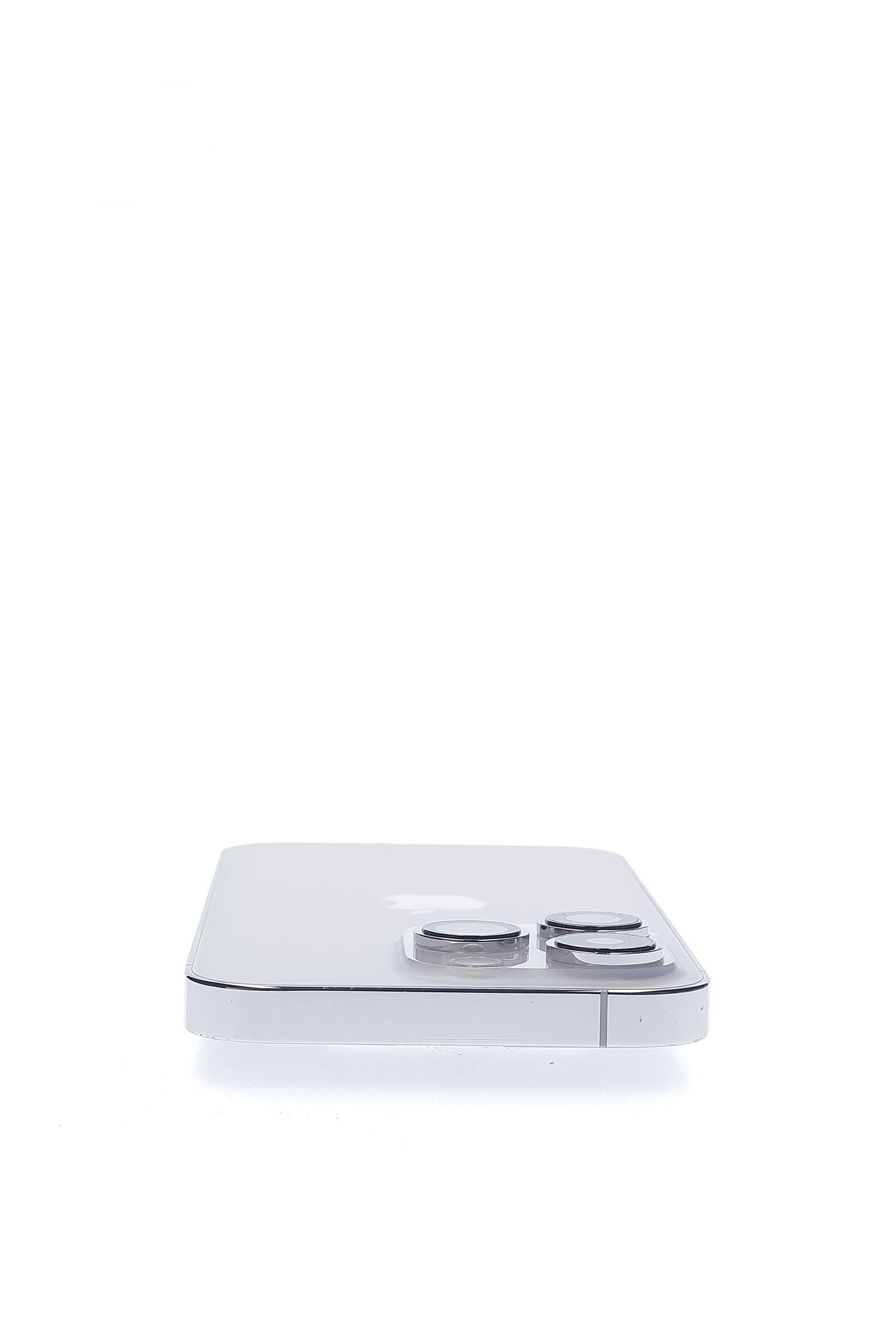 Apple iPhone 14 Pro 128 GB Silver - Πολύ καλό