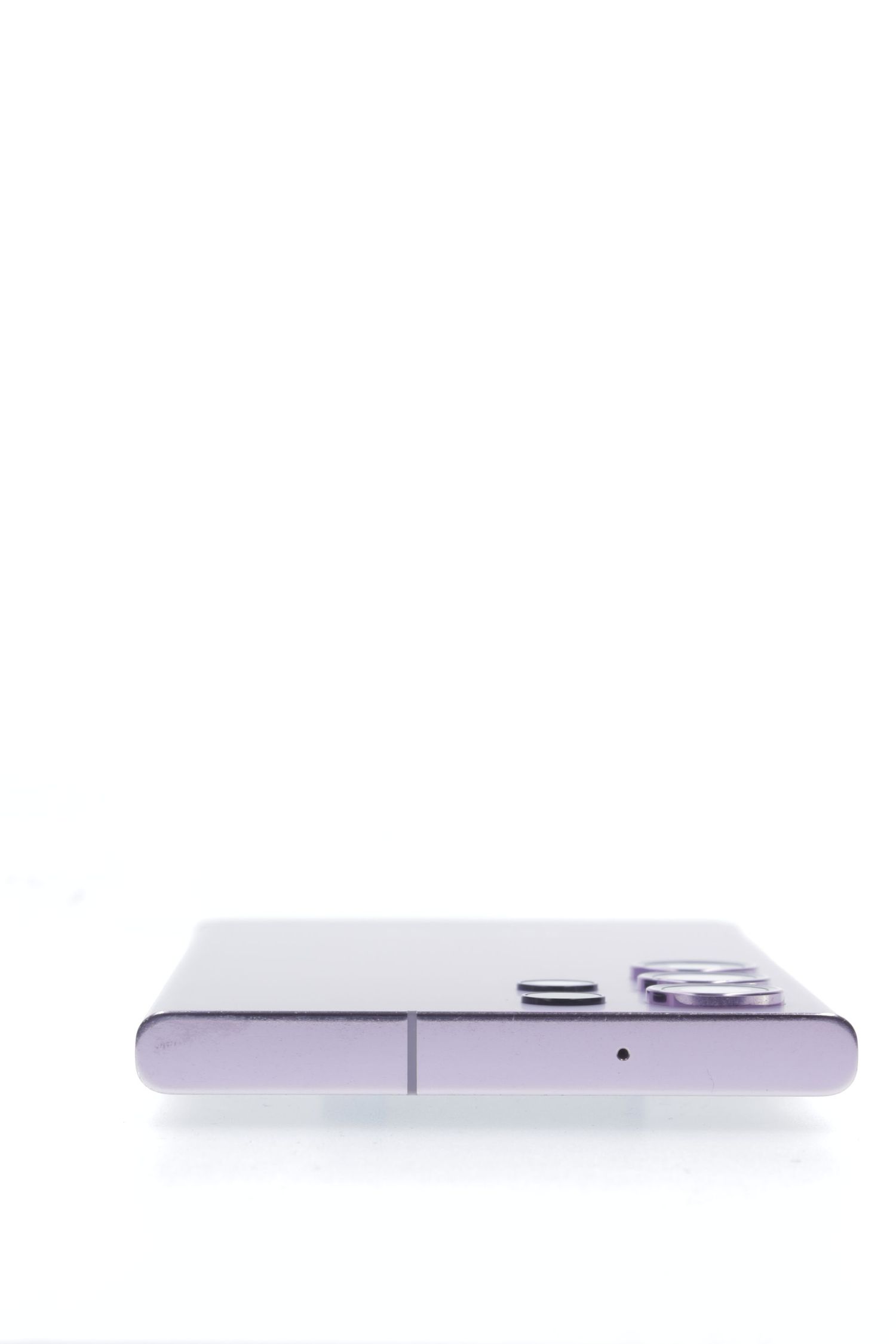 Samsung Galaxy S23 Ultra 5G Dual Sim 512 GB Lavender - Nagyon jó