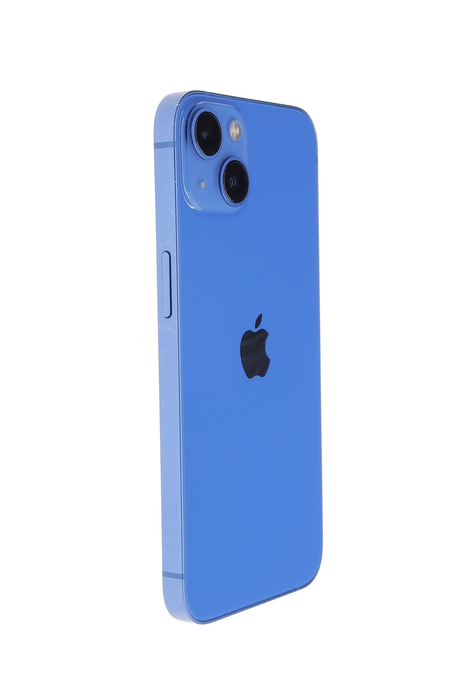 Apple iPhone 13 256 GB Blue - Kiváló