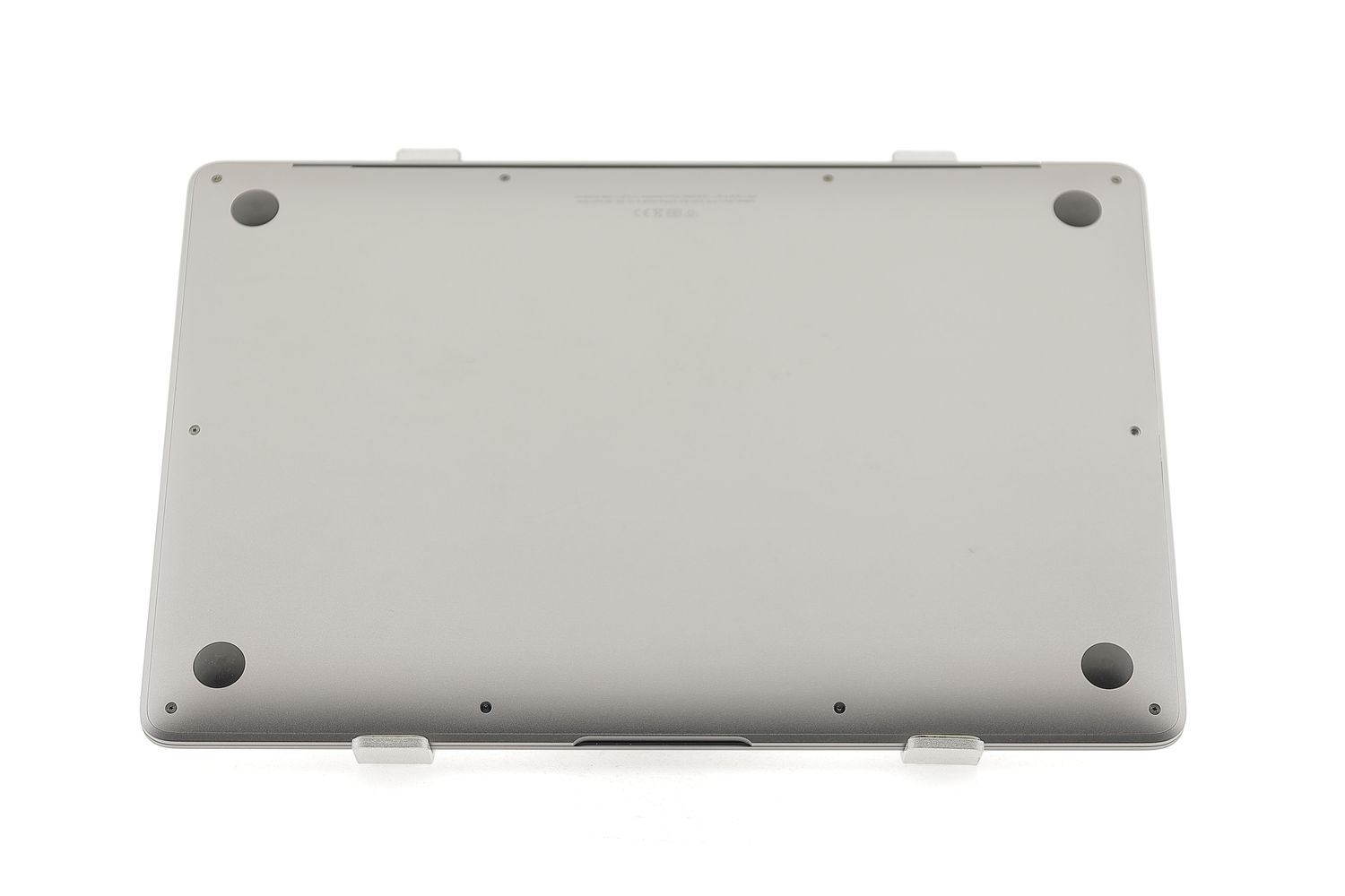 Apple MacBook Air 13″ 2020, i5 1.1 GHz, 16 GB, Intel Iris Plus 256 GB Space Gray - Újszerű