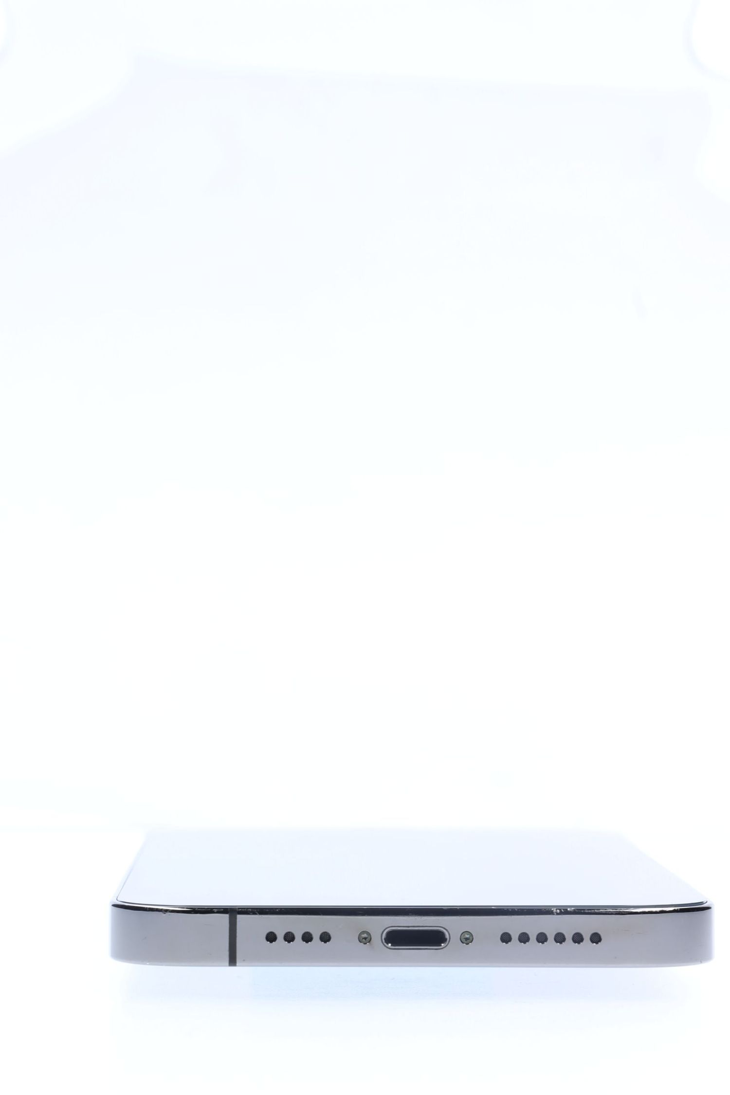 Apple iPhone 13 Pro Max 128 GB Graphite - Εξαιρετικό