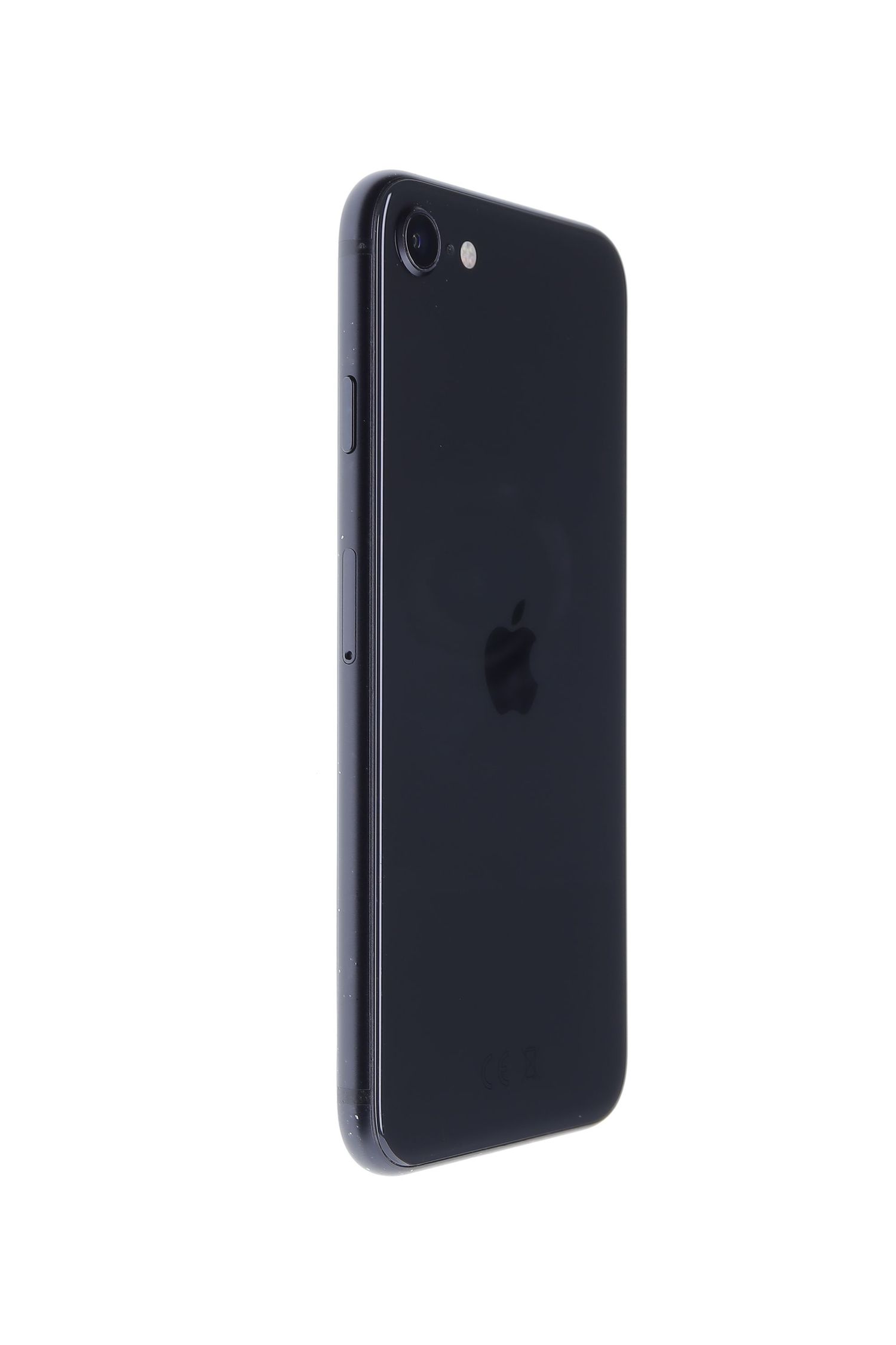 Apple iPhone SE 2020 128 GB Black - Πολύ καλό