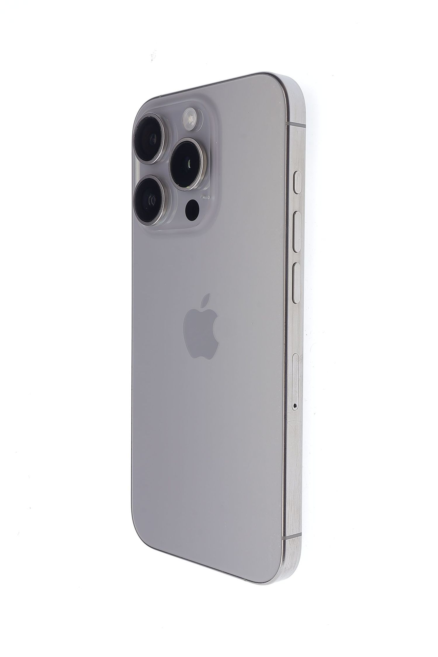 Apple iPhone 15 Pro 1 TB Natural Titanium - Като нов