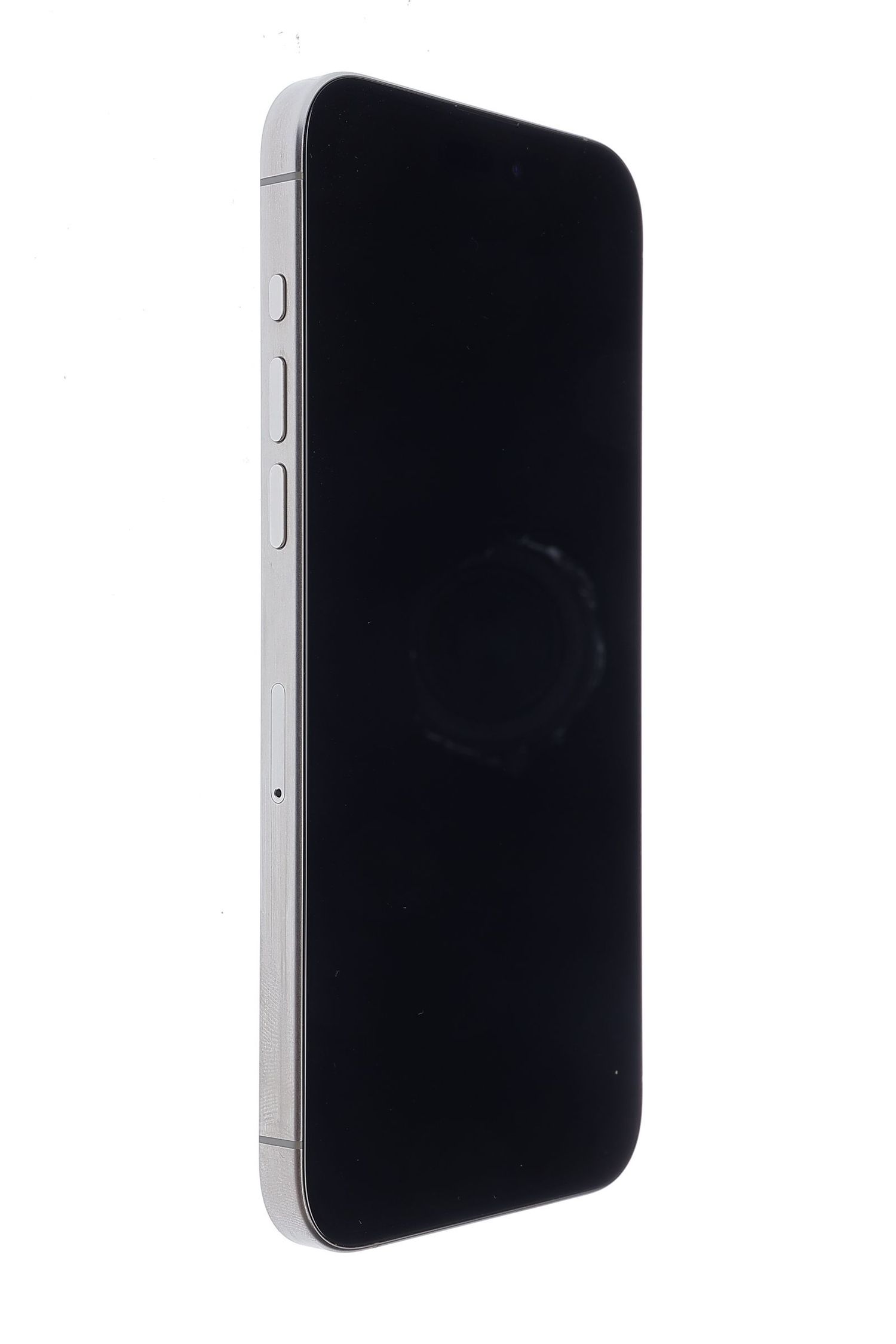 Apple iPhone 15 Pro Max 256 GB Natural Titanium