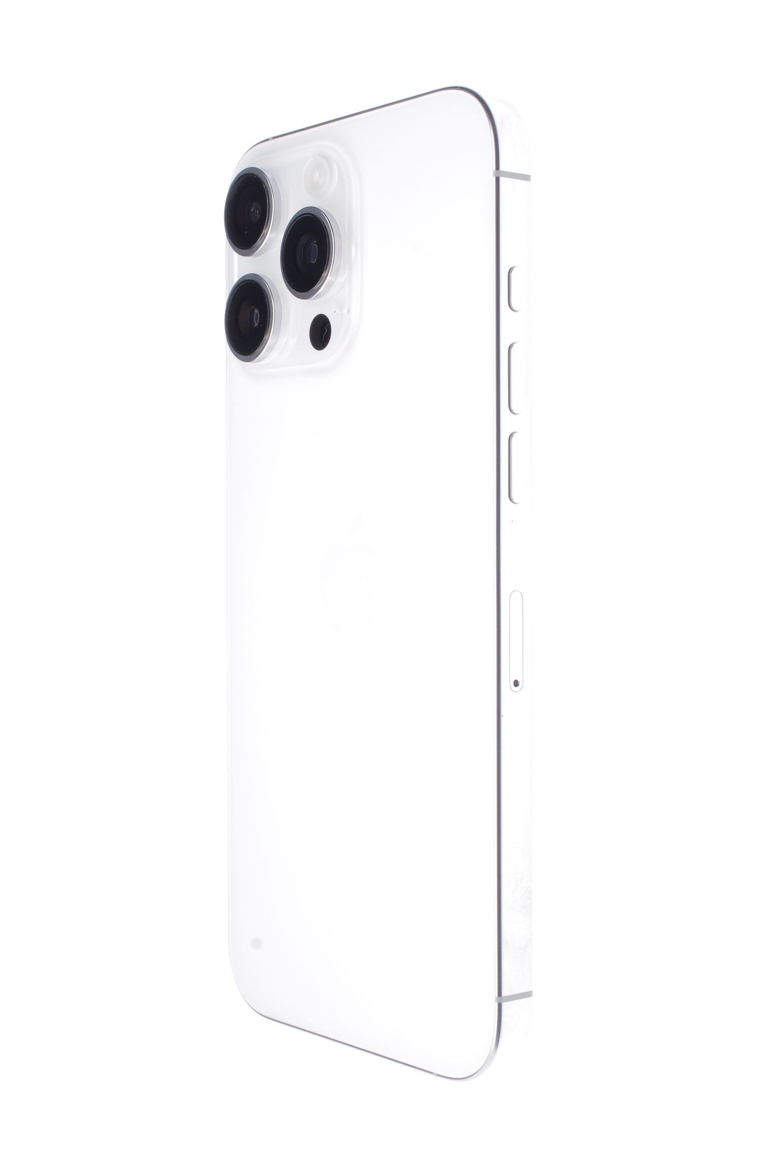 Apple iPhone 16 Pro Max, White Titanium, 512 GB - de la 4.429 lei
