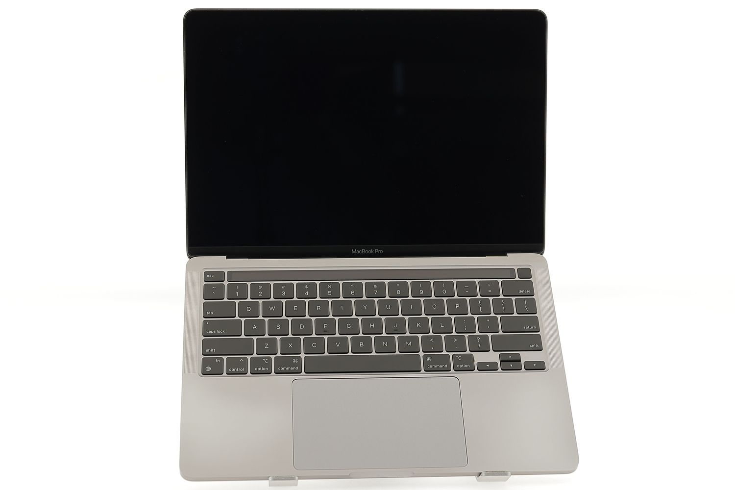 Apple MacBook Pro 13″ Touch Bar 2020, i5 2 GHz, 16 GB, Intel Iris Plus Graphics 512 GB Space Gray - Excelent