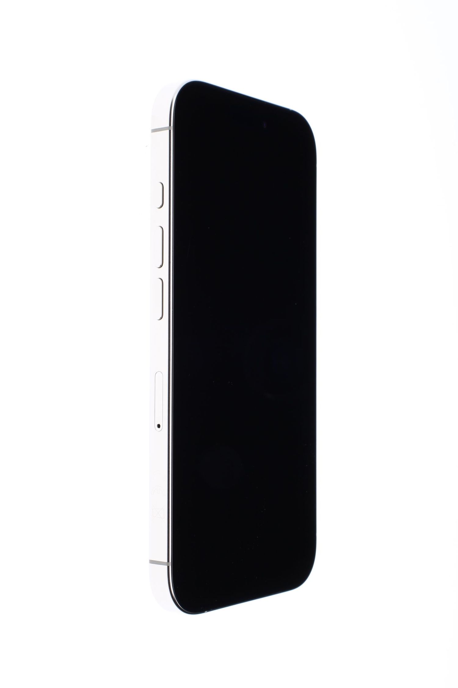 Apple iPhone 16 Pro 128 GB Natural Titanium - Като нов
