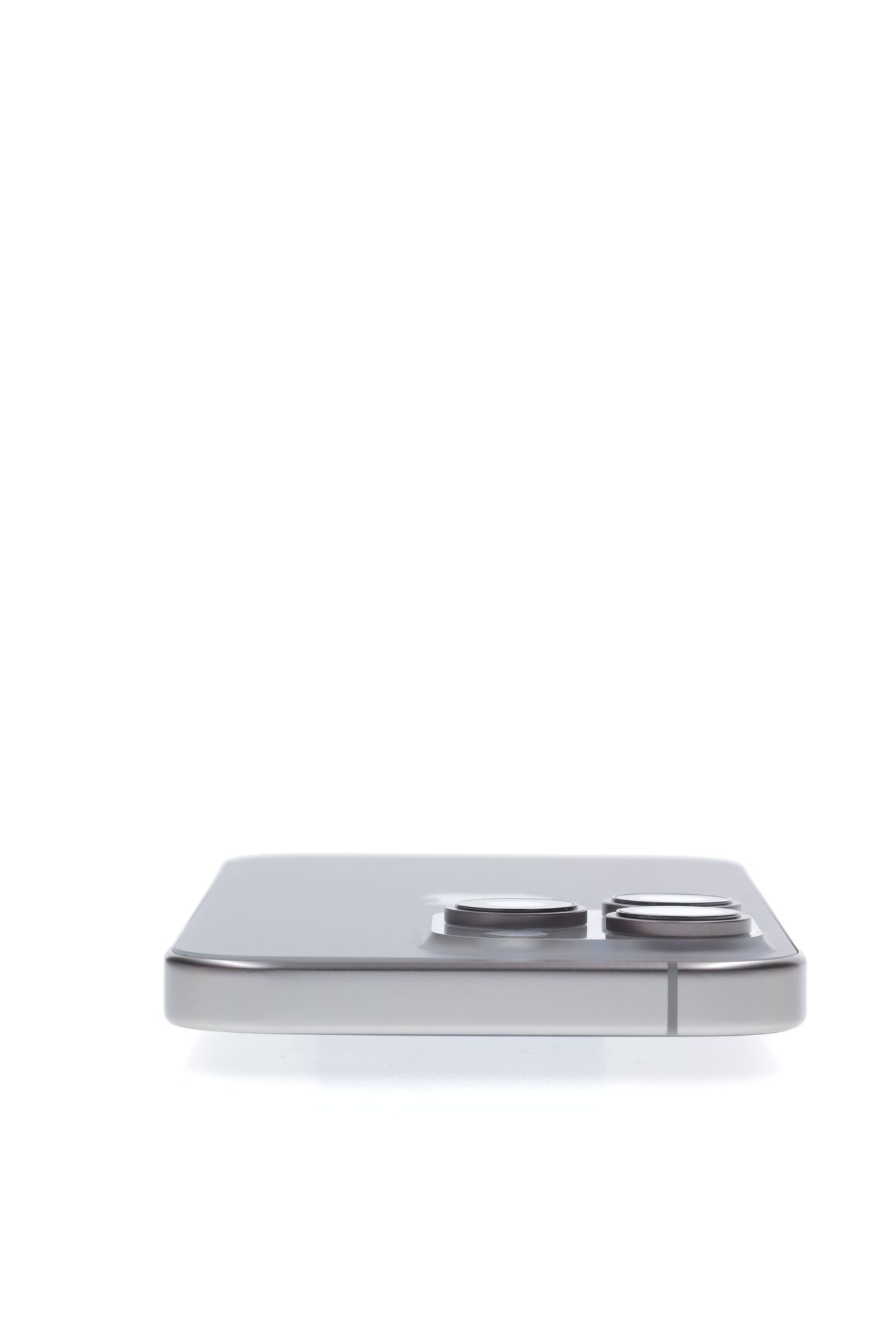 Apple iPhone 16 Pro 256 GB Natural Titanium - Като нов