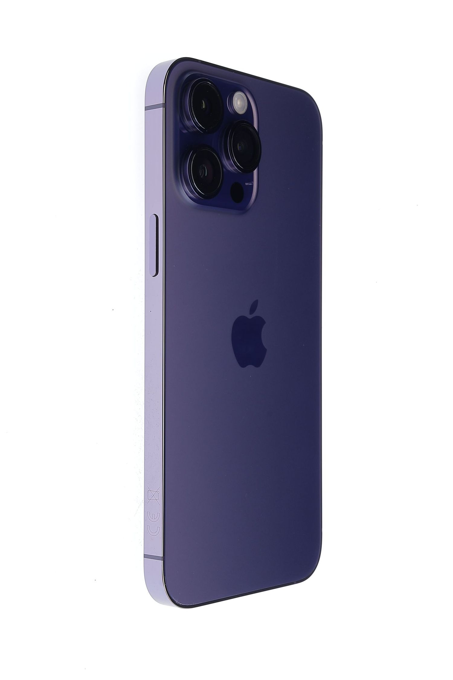 Apple iPhone 14 Pro Max 256 GB Deep Purple - Като нов