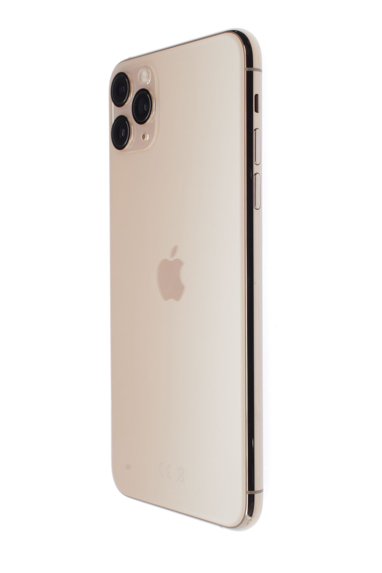 Apple iPhone 11 Pro Max 256 GB Gold