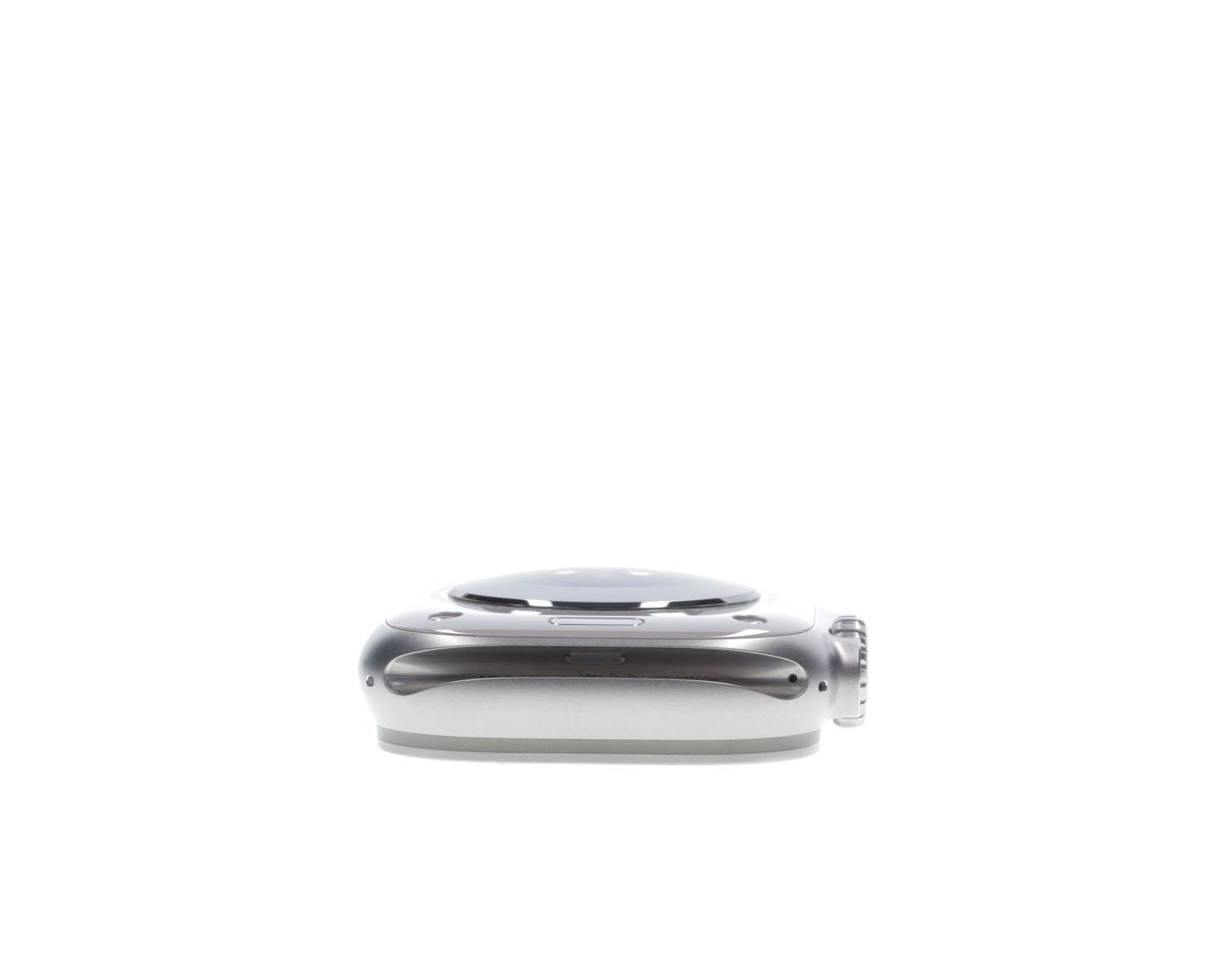 Apple Watch Ultra 2022, GPS + Cellular, Titanium 49mm Titanium - Ca nou