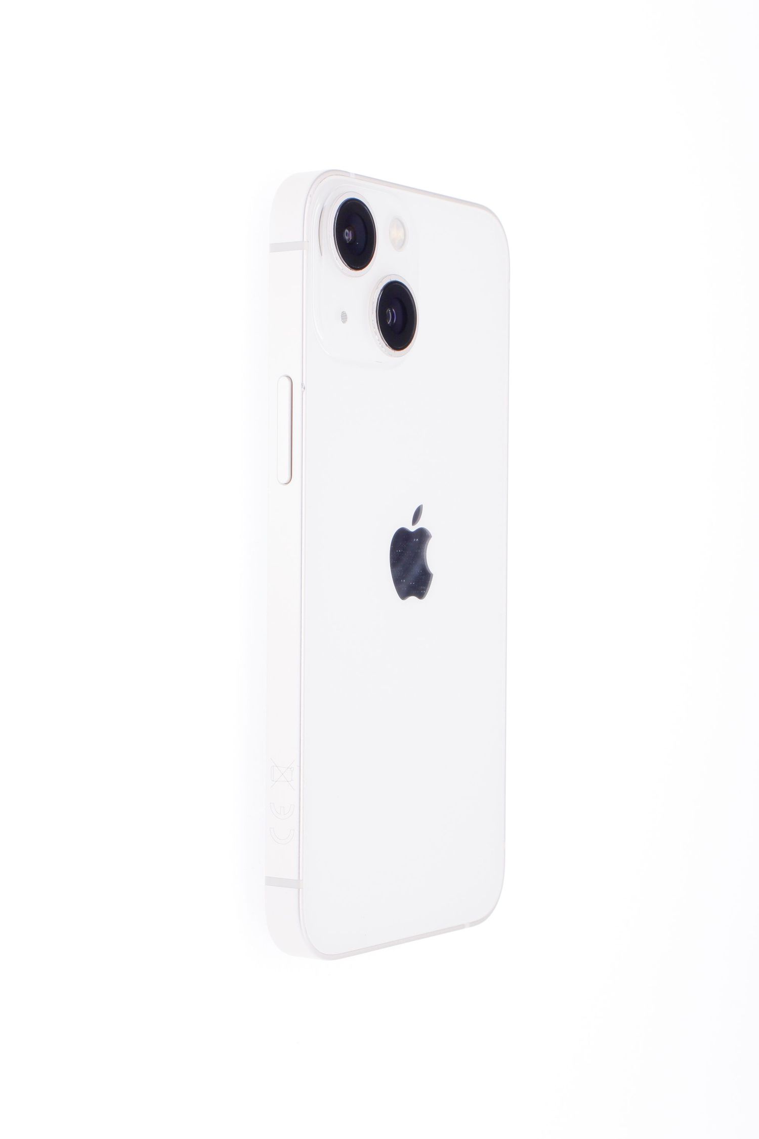 Apple iPhone 13 mini 128 GB Starlight - Kiváló