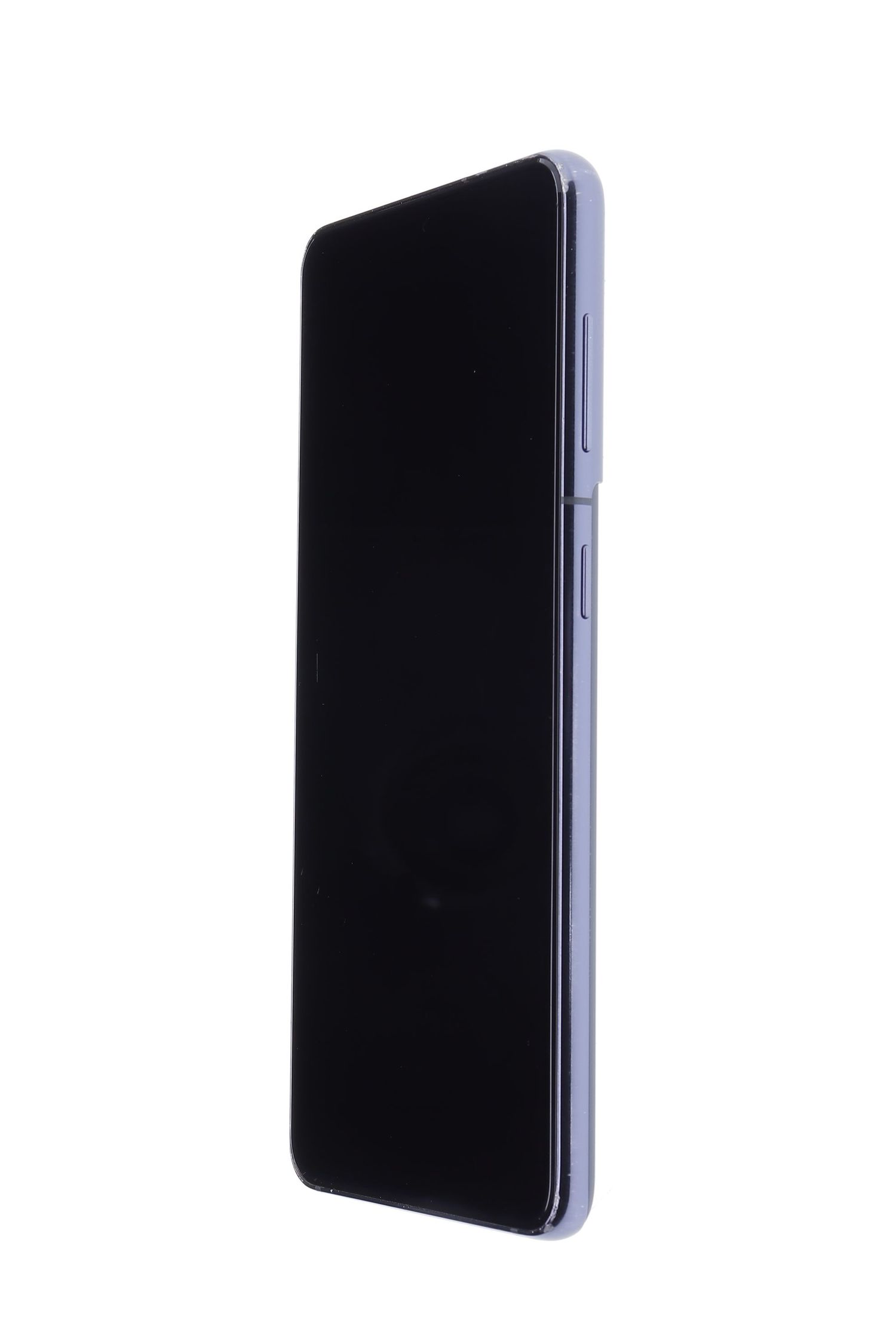 Samsung Galaxy S21 5G Dual Sim 256 GB Gray - Πολύ καλό