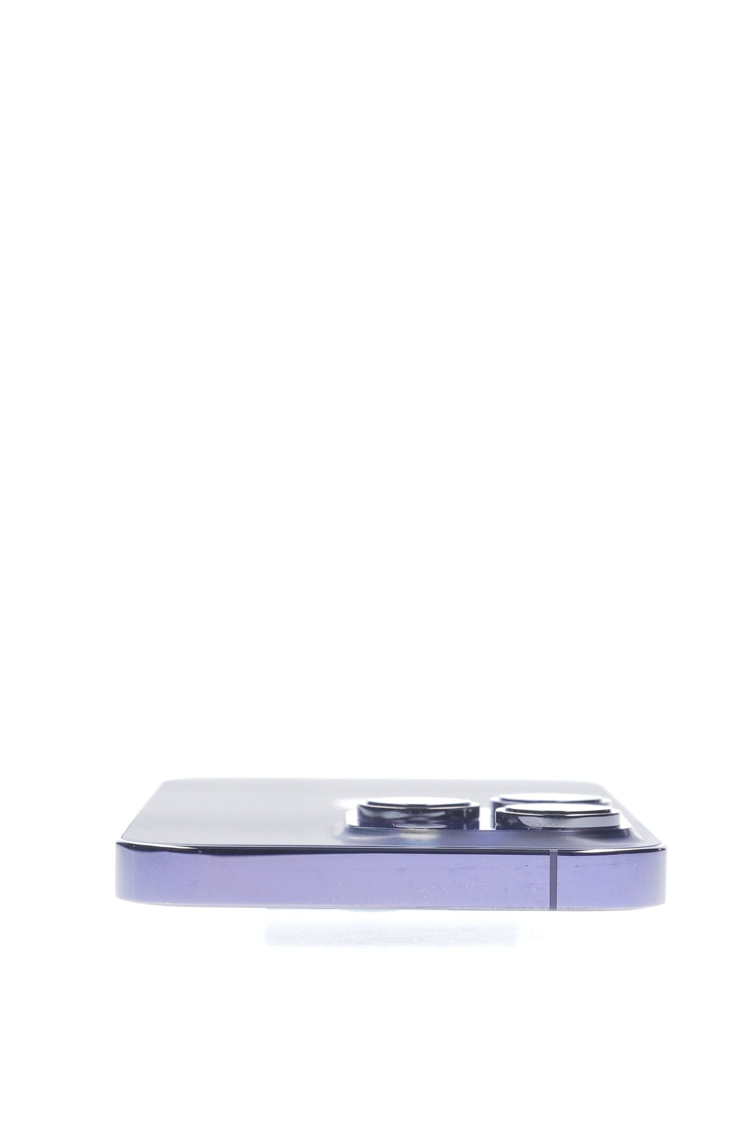Apple iPhone 14 Pro 256 GB Deep Purple - Excelent