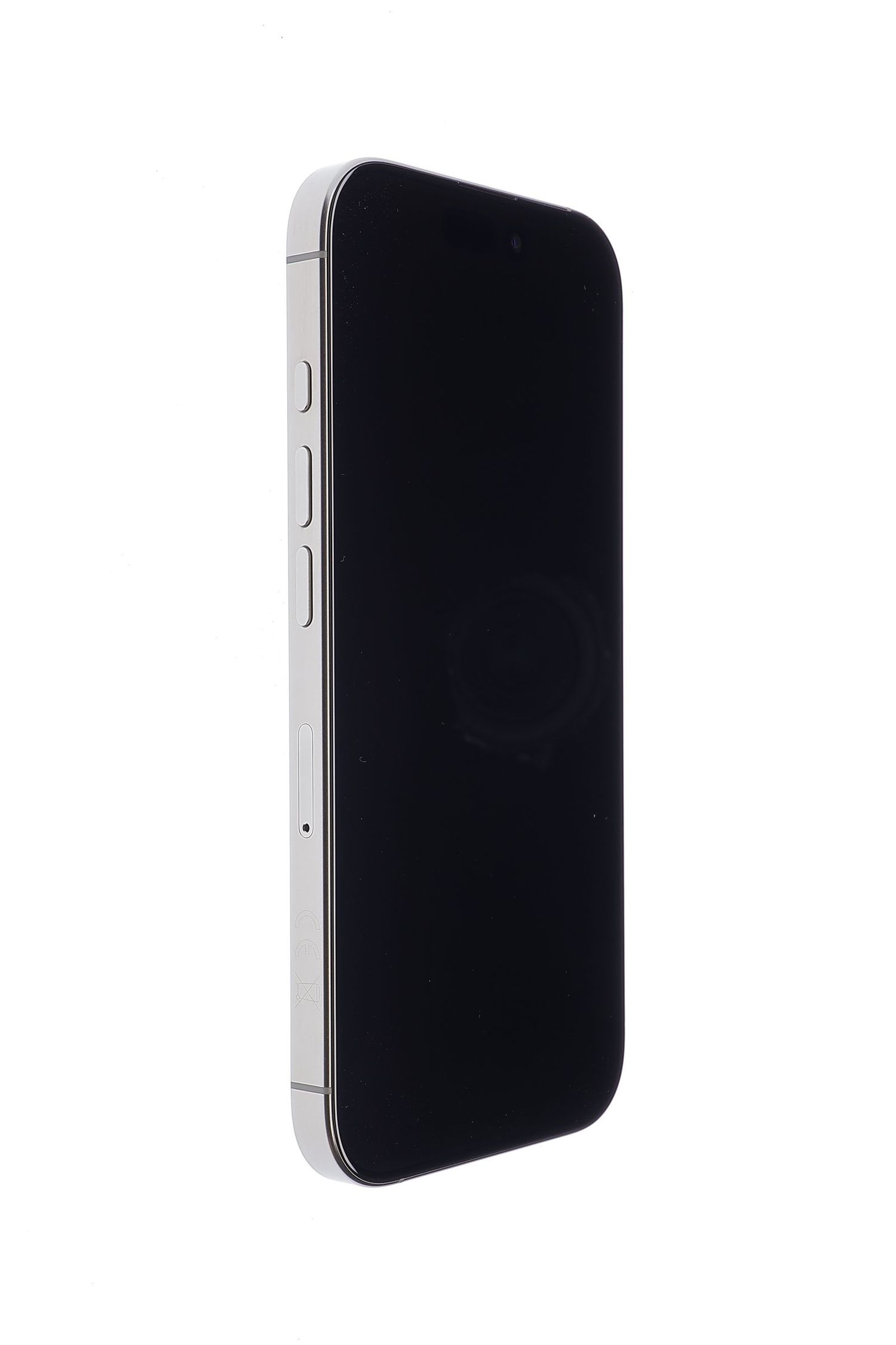 Apple iPhone 16 Pro 256 GB Natural Titanium - Ca nou