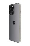gallery Мобилен телефон Apple iPhone 13 Pro, Graphite, 512 GB, Excelent
