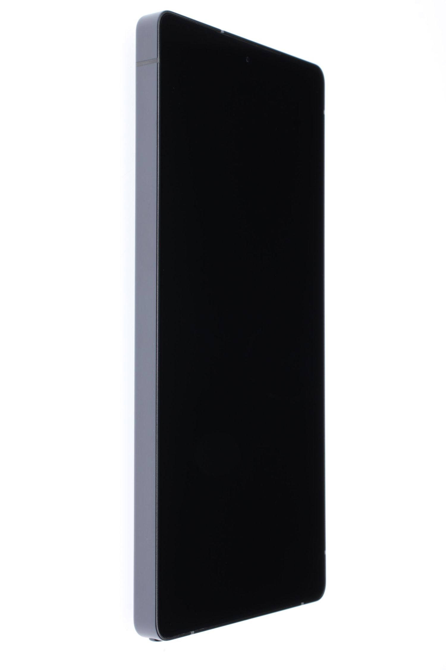 Samsung Galaxy S25 Ultra 5G Dual Sim 256 GB Titanium Jet Black - Като нов