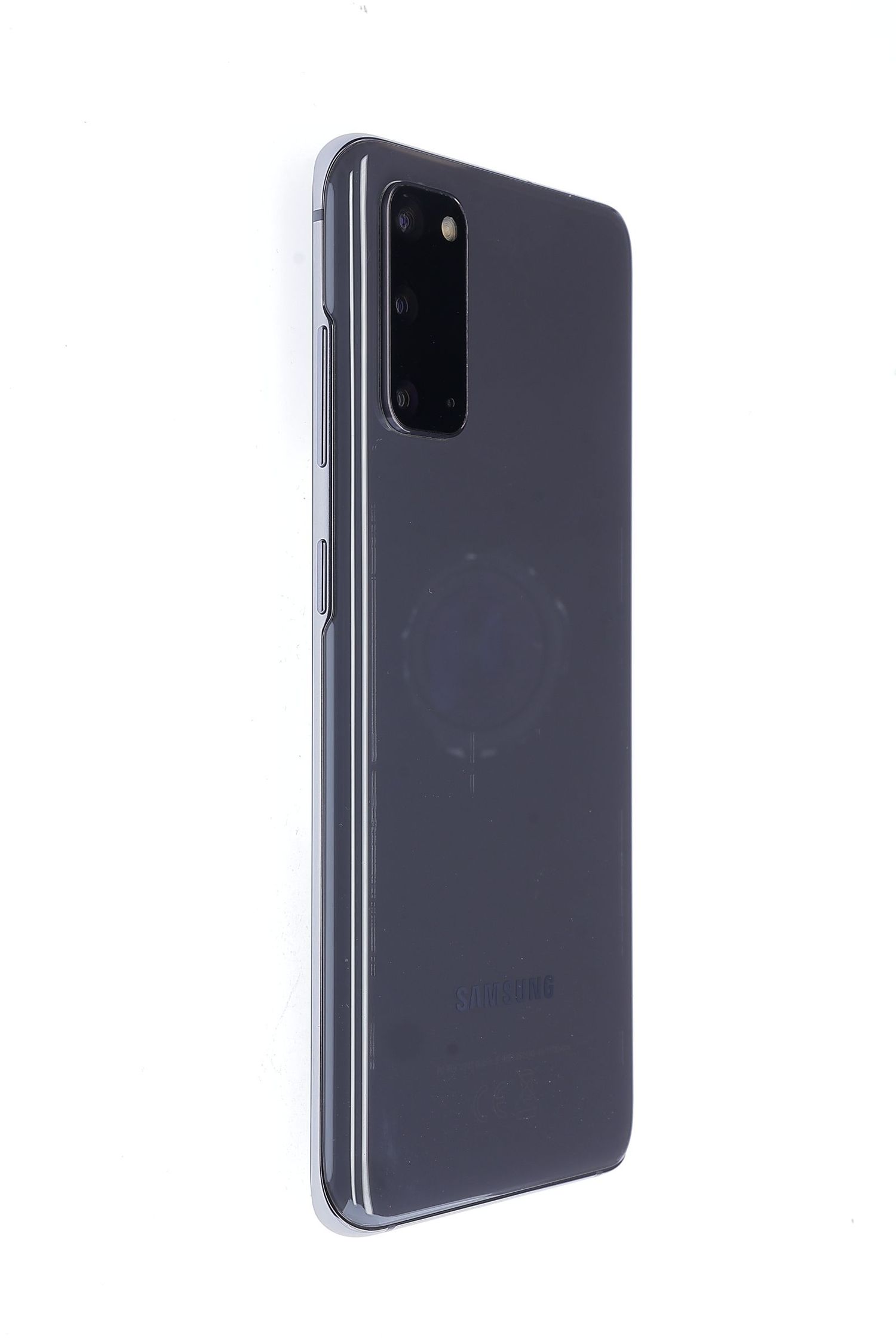 Samsung Galaxy S20 128 GB Cosmic Gray - Ca nou