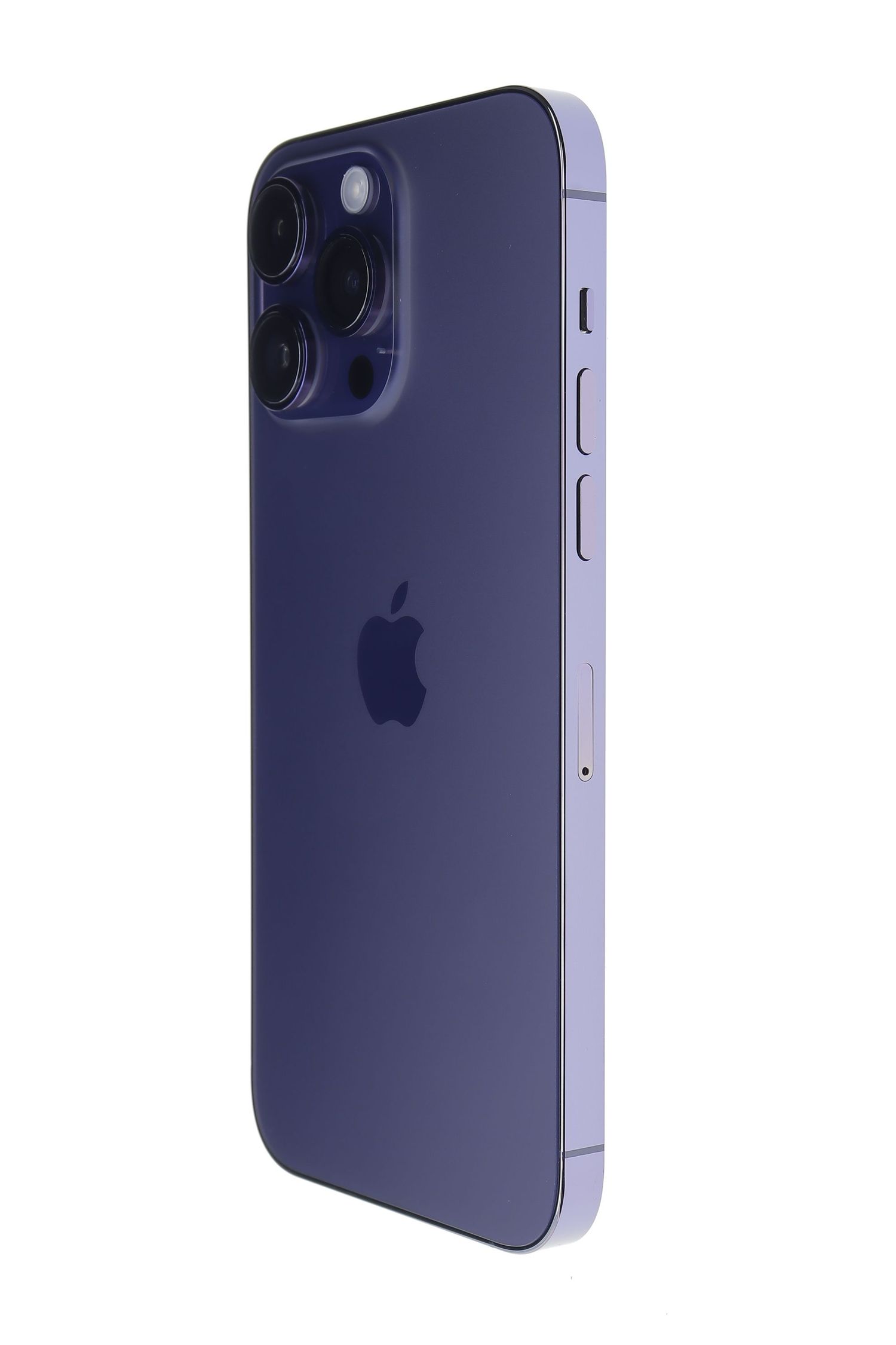 Apple iPhone 14 Pro Max 256 GB Deep Purple - Σαν καινούργιο