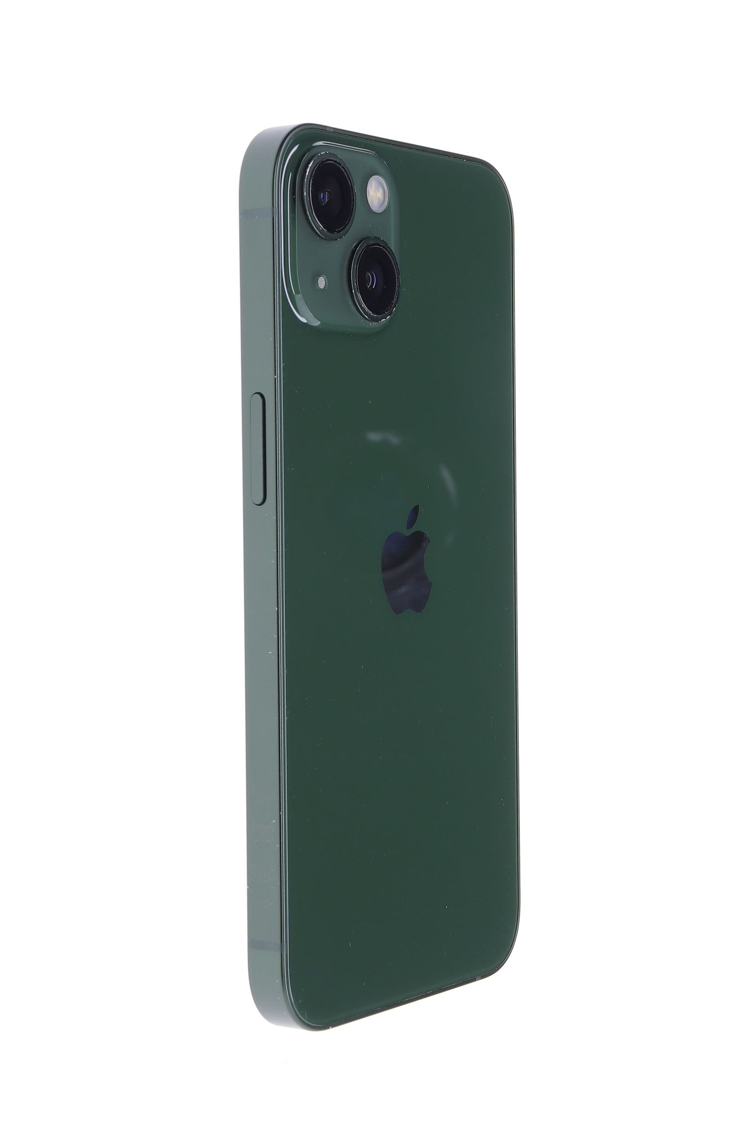 Apple iPhone 13 128 GB Green - Nagyon jó