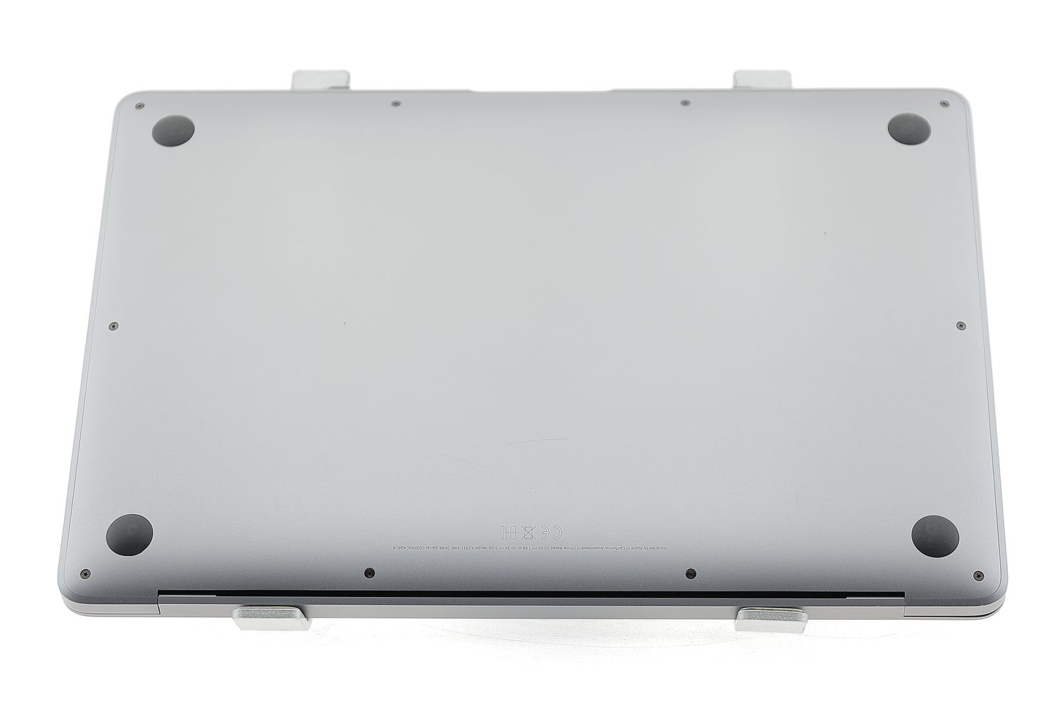 Apple MacBook Air 13″ 2020, M1 8 Cores, 8 GB, 7 core GPU 256 GB Space Gray - Πολύ καλό