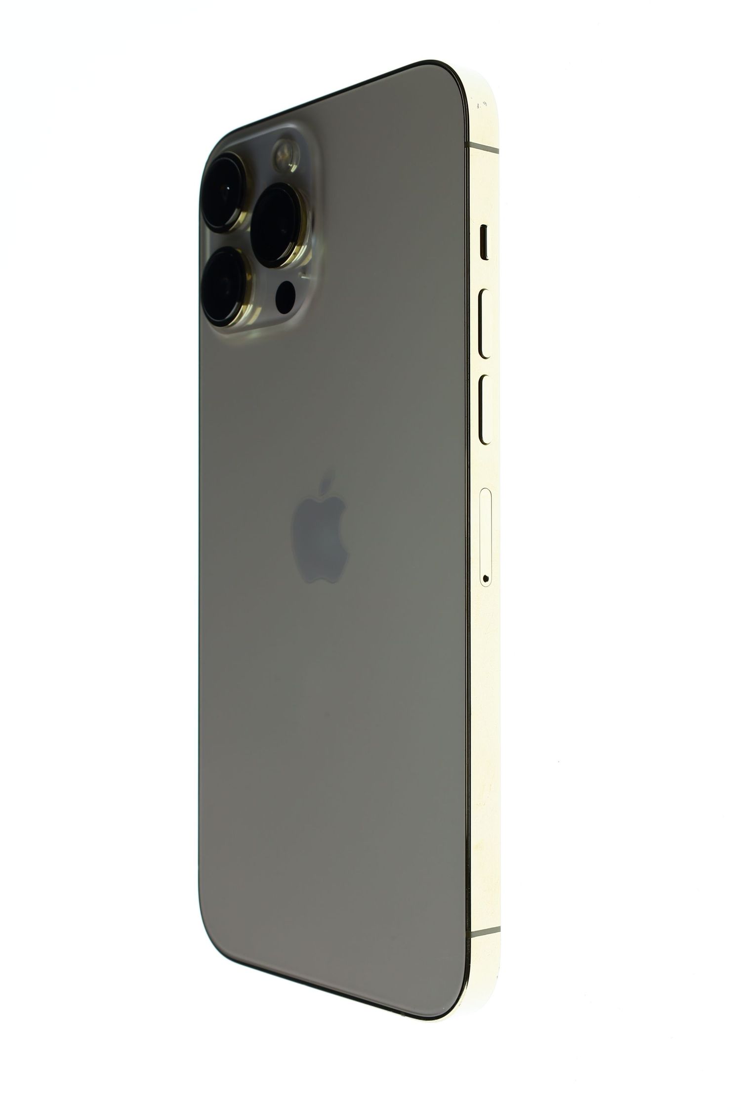 Apple iPhone 13 Pro Max, Gold, 128 GB - de la 1.969 lei