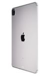 Tаблет Apple iPad Pro 3 11.0" (2021) 3rd Gen Cellular, Space Gray, 128 GB, Foarte Bun