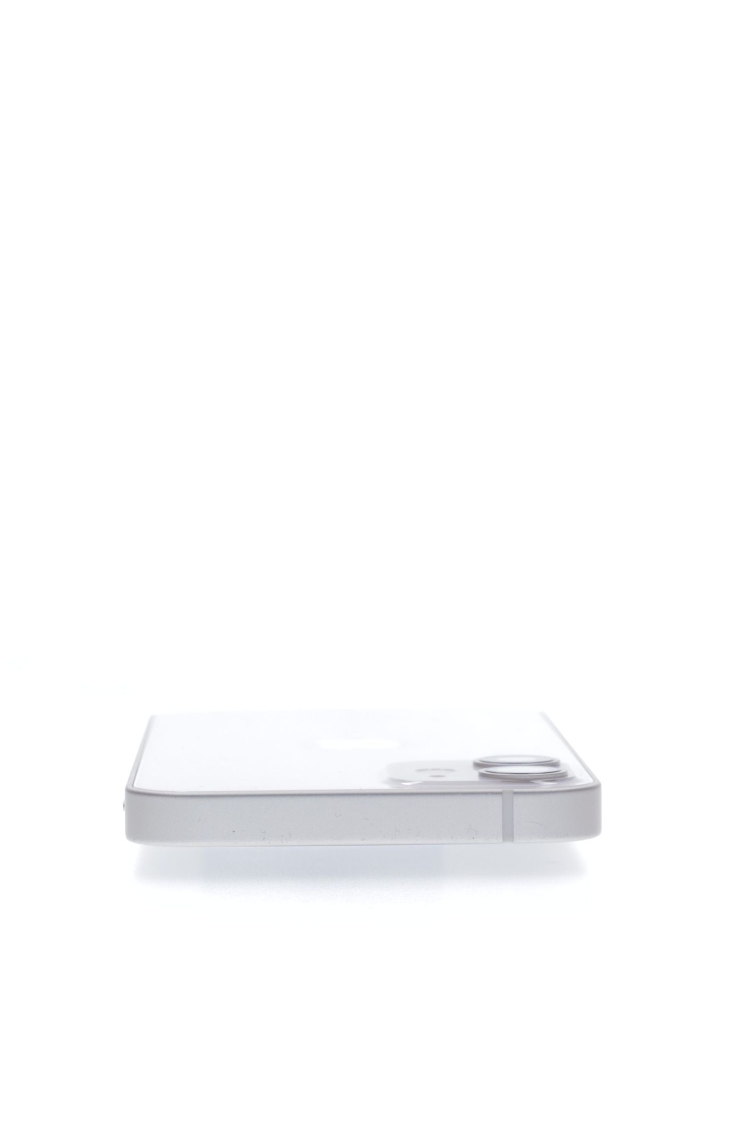 Apple iPhone 12 mini 64 GB White - Σαν καινούργιο