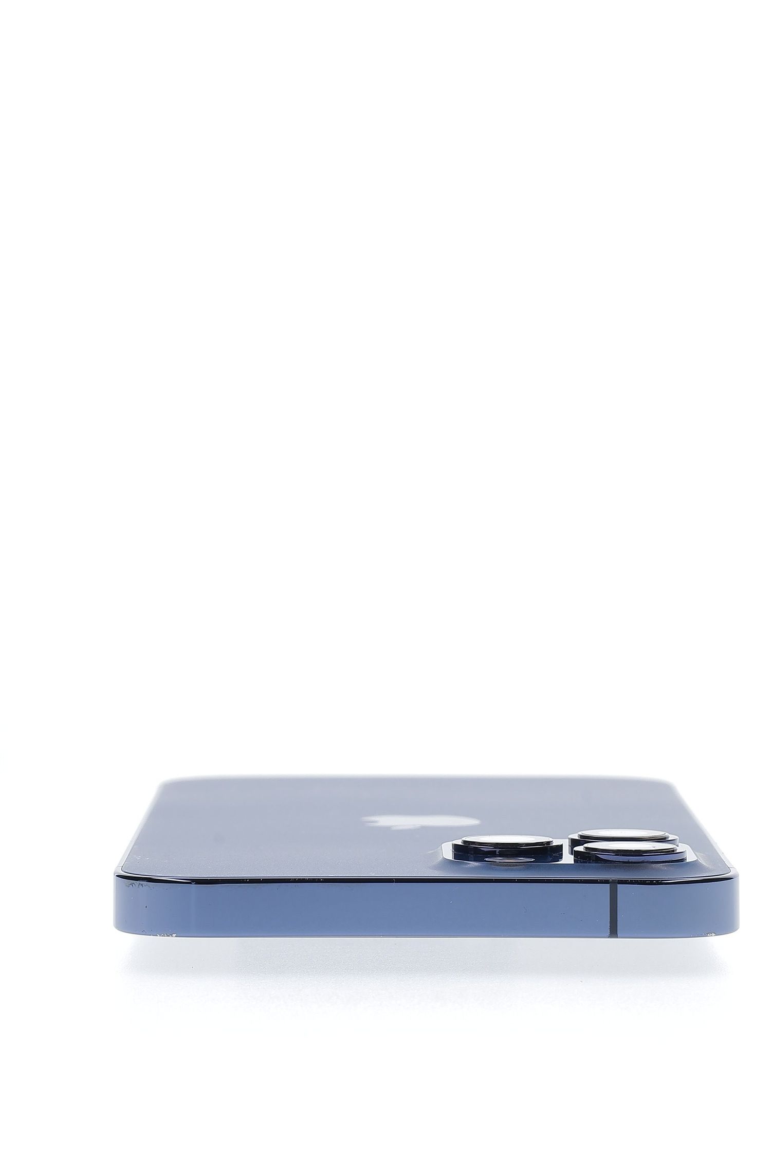 Apple iPhone 12 Pro Max 128 GB Pacific Blue - Excelent
