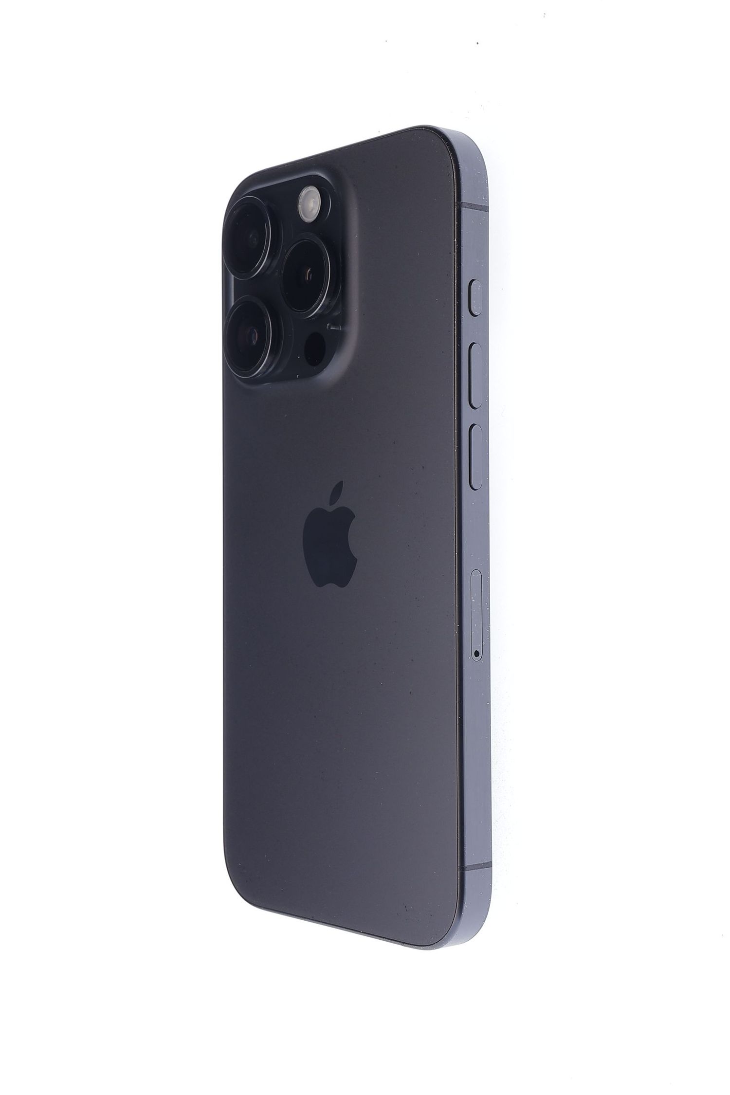 Apple iPhone 15 Pro 512 GB Black Titanium - Excelent