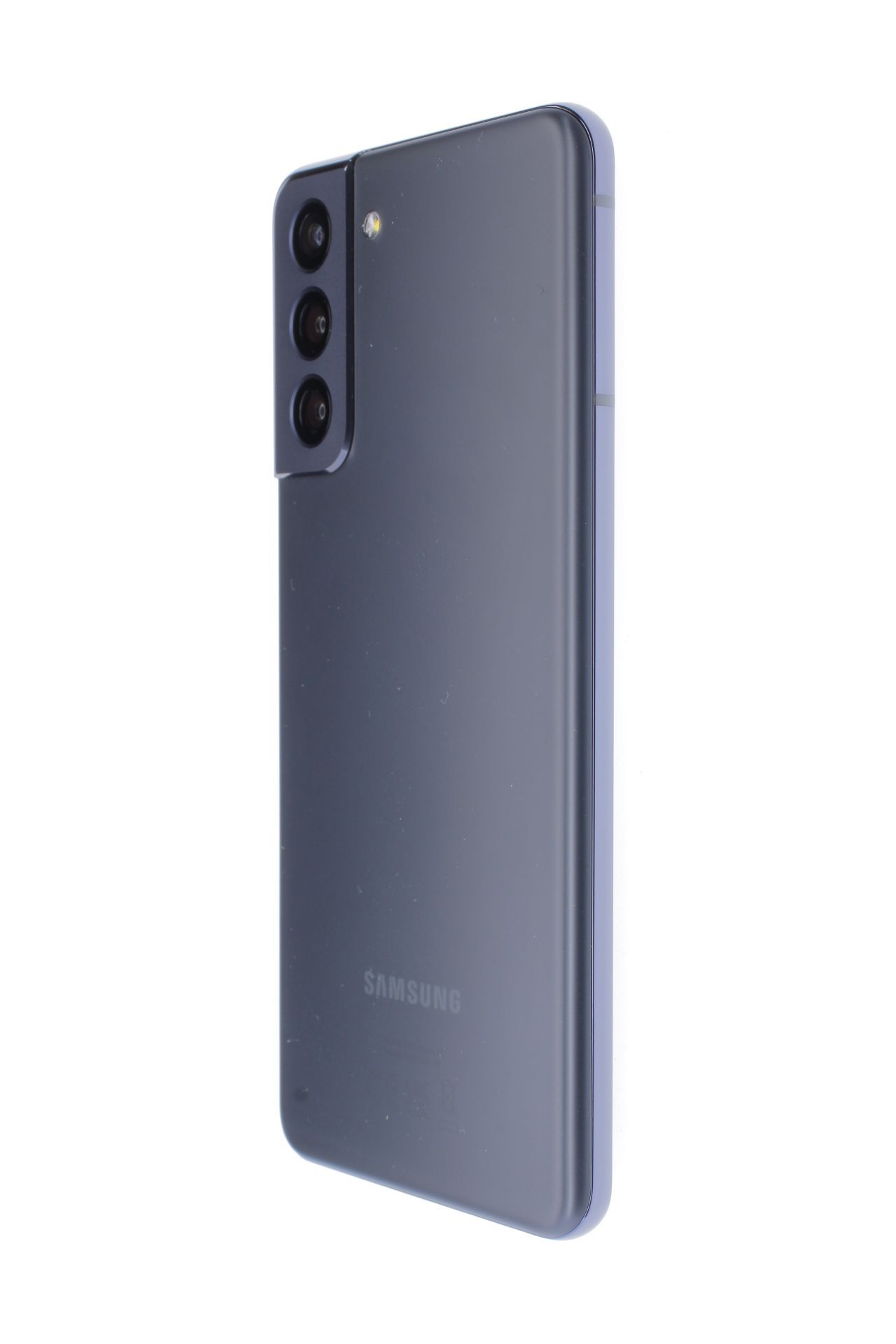 Samsung Galaxy S21 5G Dual Sim 128 GB Gray