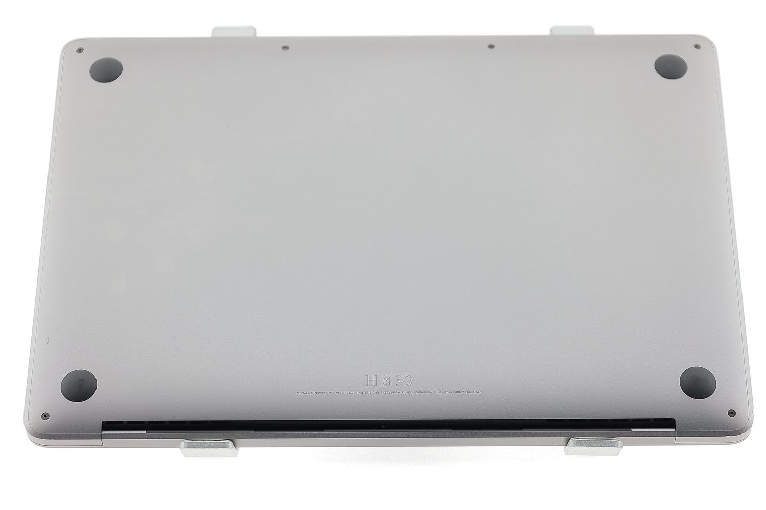 Apple MacBook Pro 13″ 2022, M2 8 Cores, 8 GB, 10 core GPU 256 GB Space Gray - Kiváló
