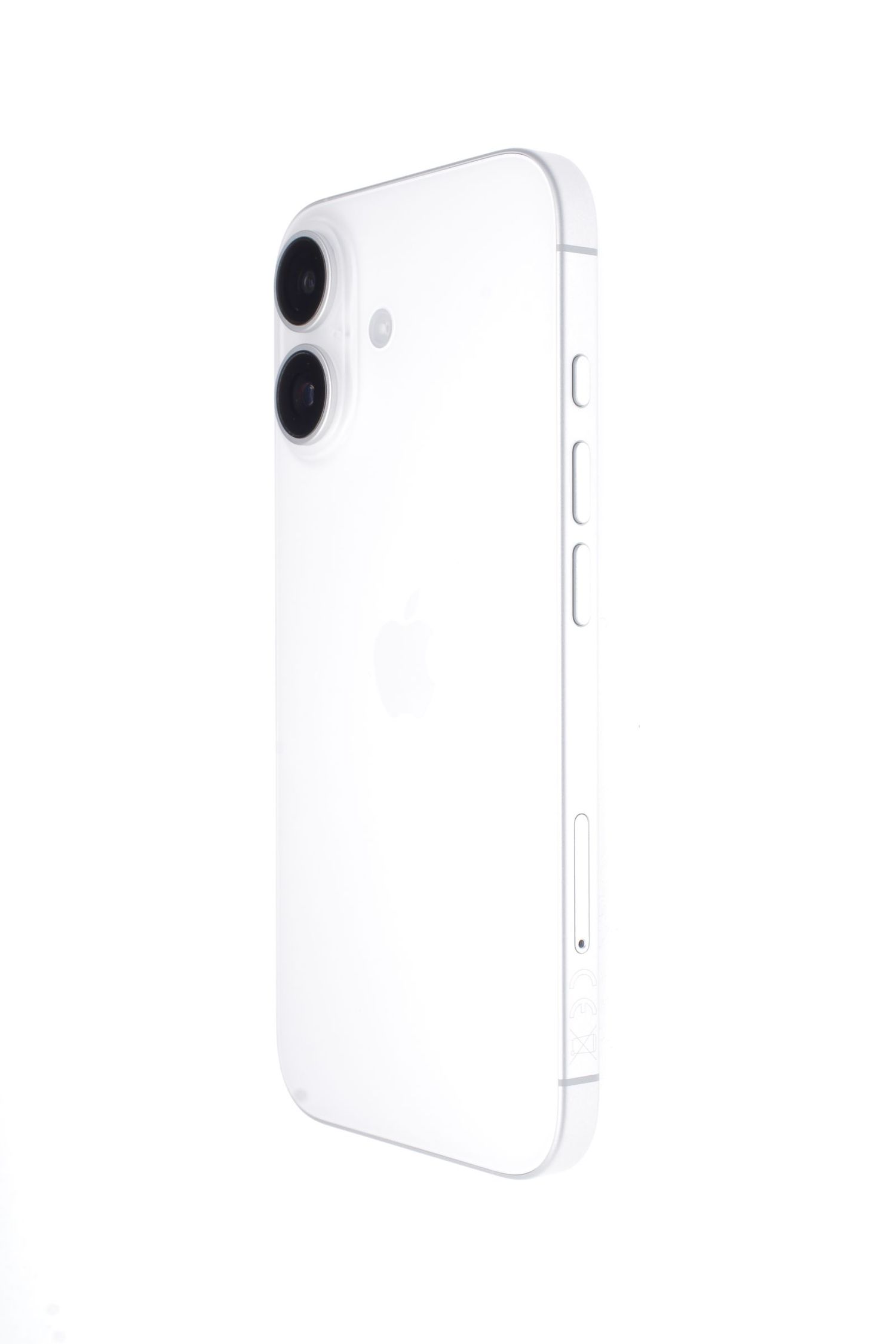 Apple iPhone 16 128 GB White - Ca nou