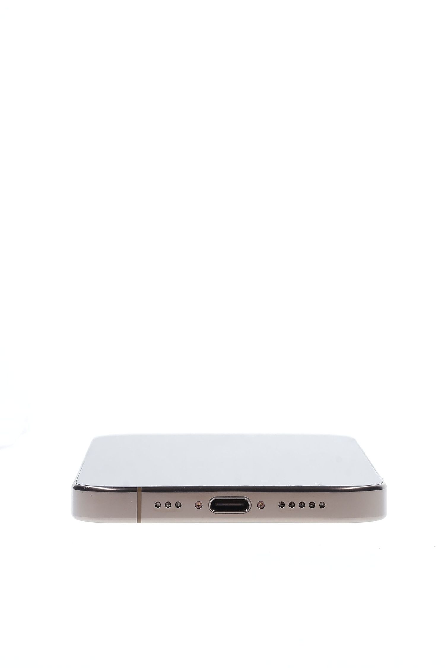 Apple iPhone 16 Pro 256 GB Desert Titanium - Много добро