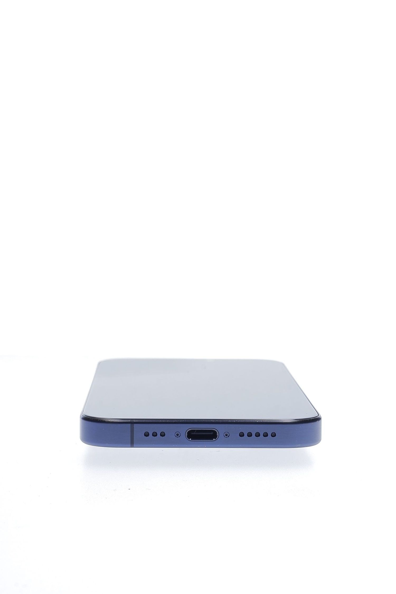 Apple iPhone 15 Pro 128 GB Blue Titanium - Ca nou