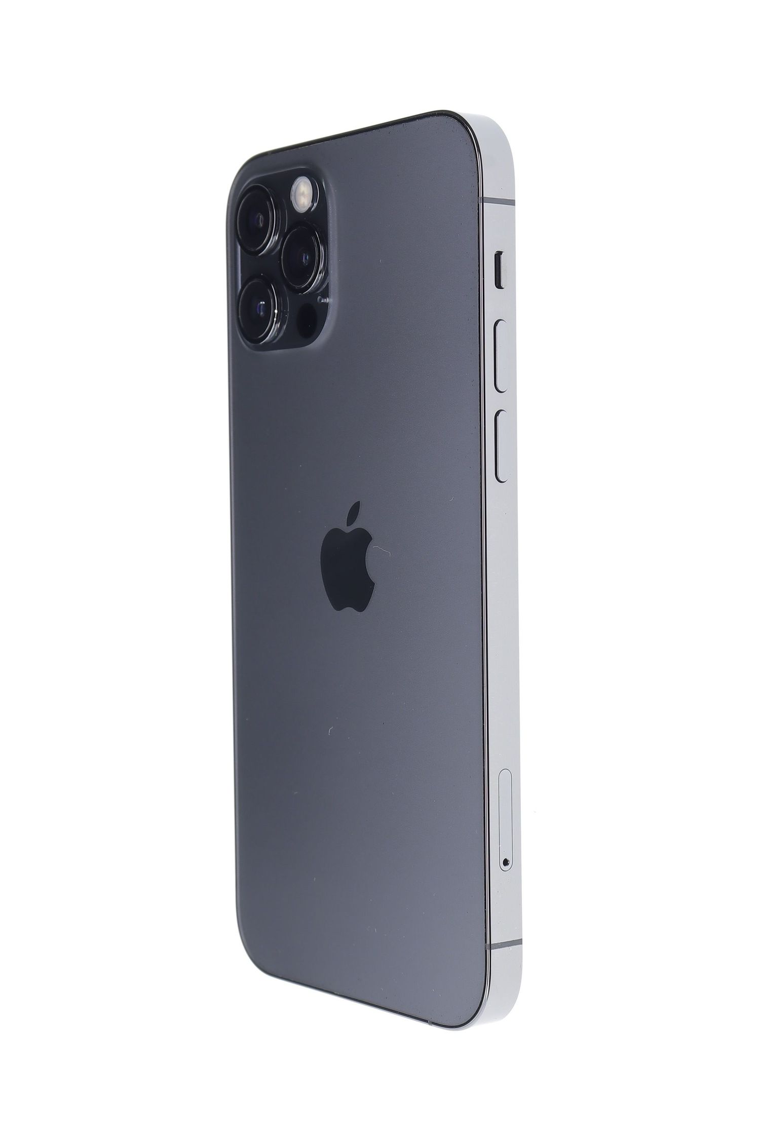 Apple iPhone 12 Pro 128 GB Graphite - Като нов