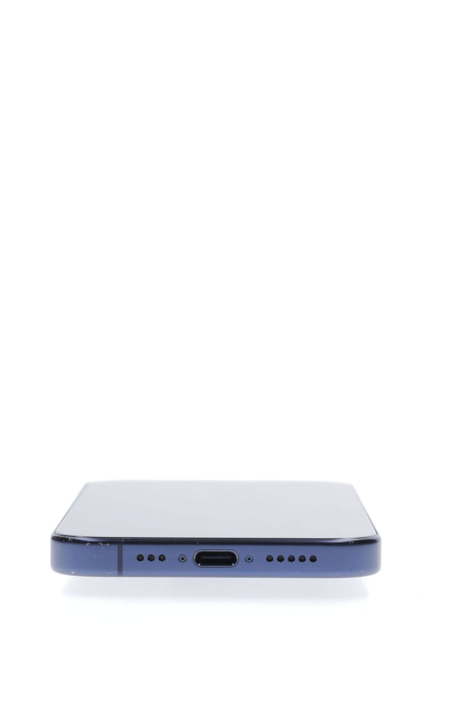 Apple iPhone 15 Pro 256 GB Blue Titanium - Πολύ καλό