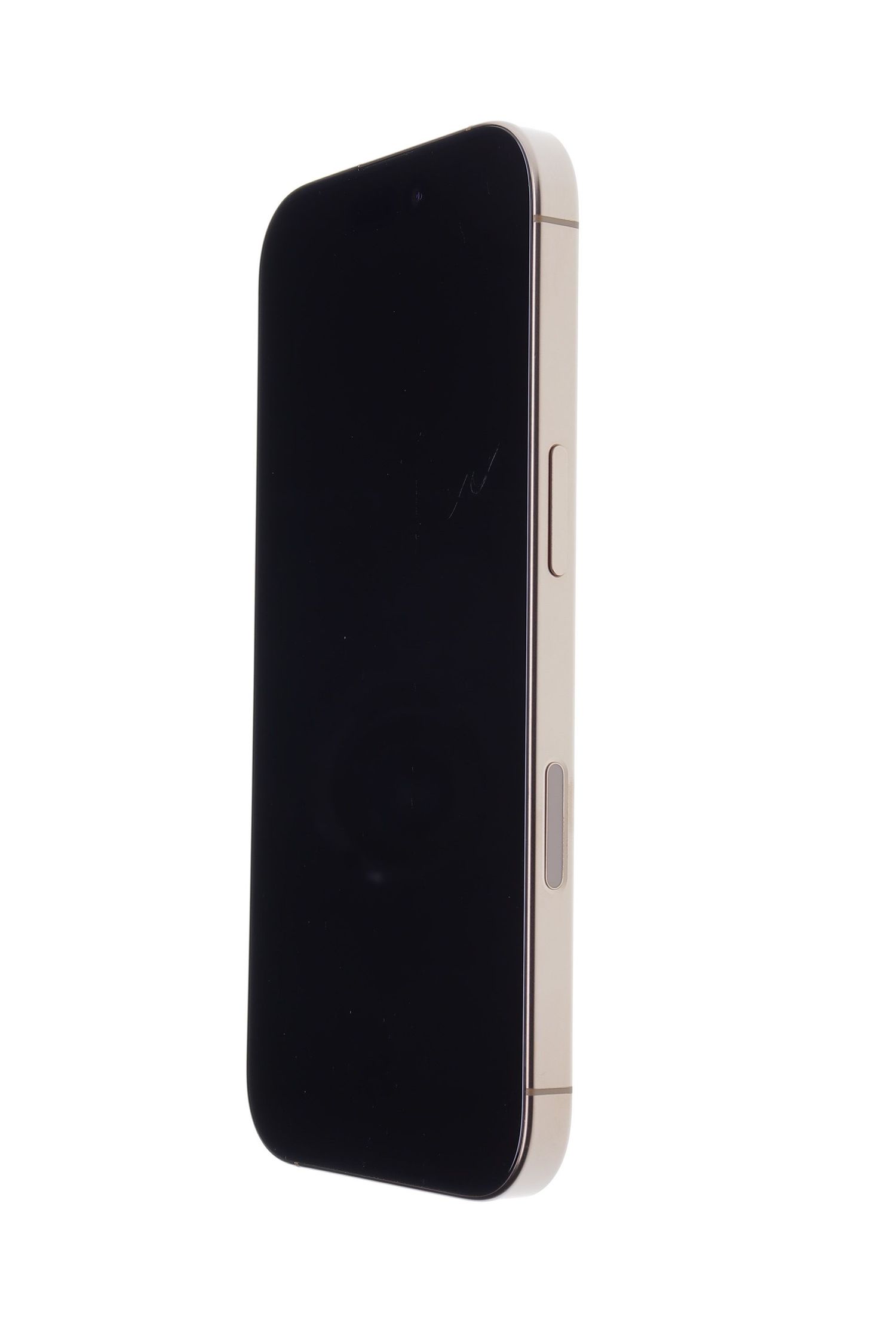 Apple iPhone 14 Pro 128 GB Gold - Εξαιρετικό
