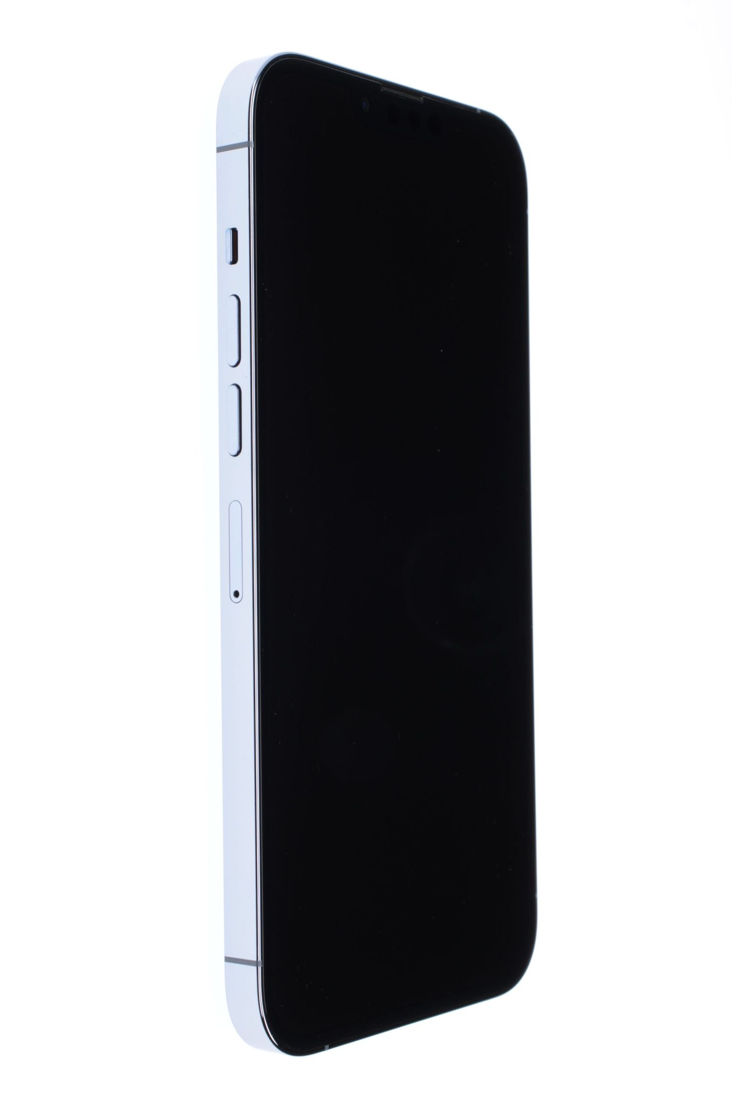 Apple iPhone 13 Pro Max 512 GB Sierra Blue - Újszerű