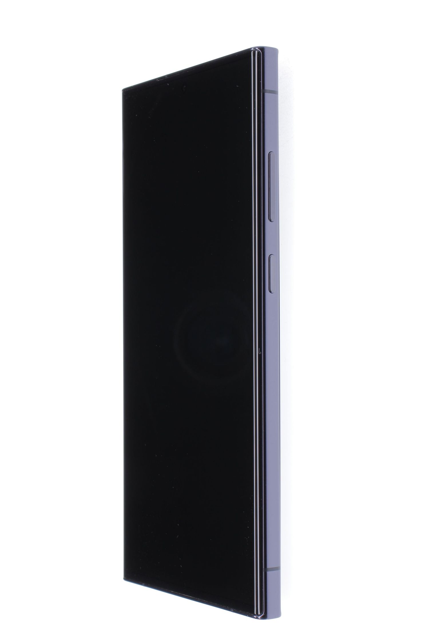 Samsung Galaxy S23 Ultra 5G Dual Sim 512 GB Phantom Black - Excelent