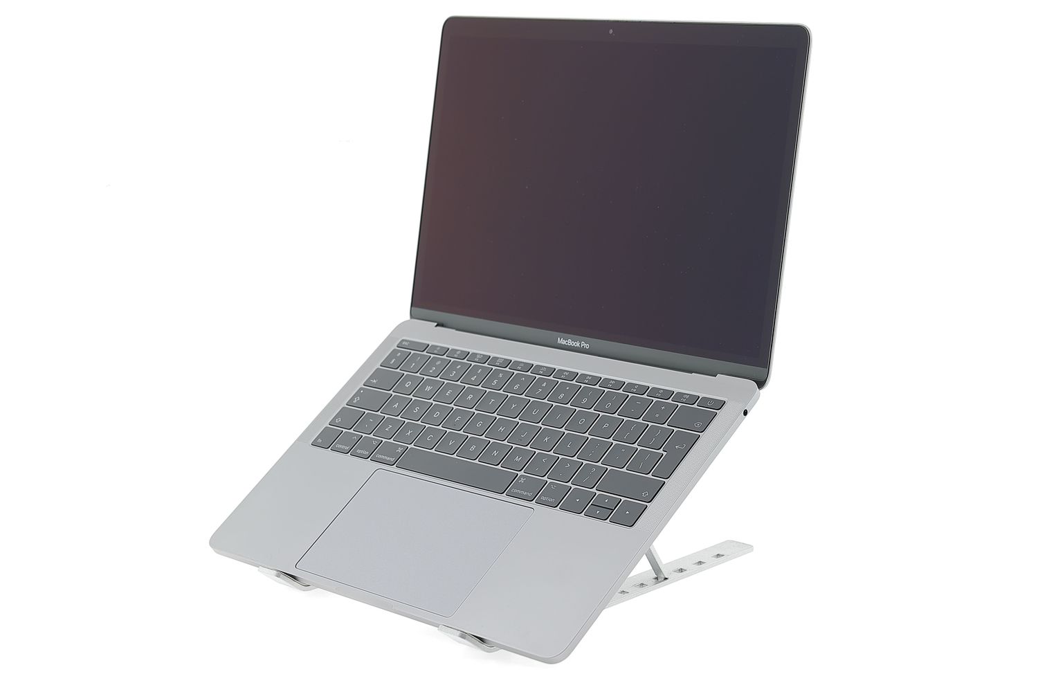 Apple MacBook Pro 13″ 2017, i5 2.3 GHz, 8 GB, Intel Iris Plus Graphics 640 256 GB Space Gray - Много добро