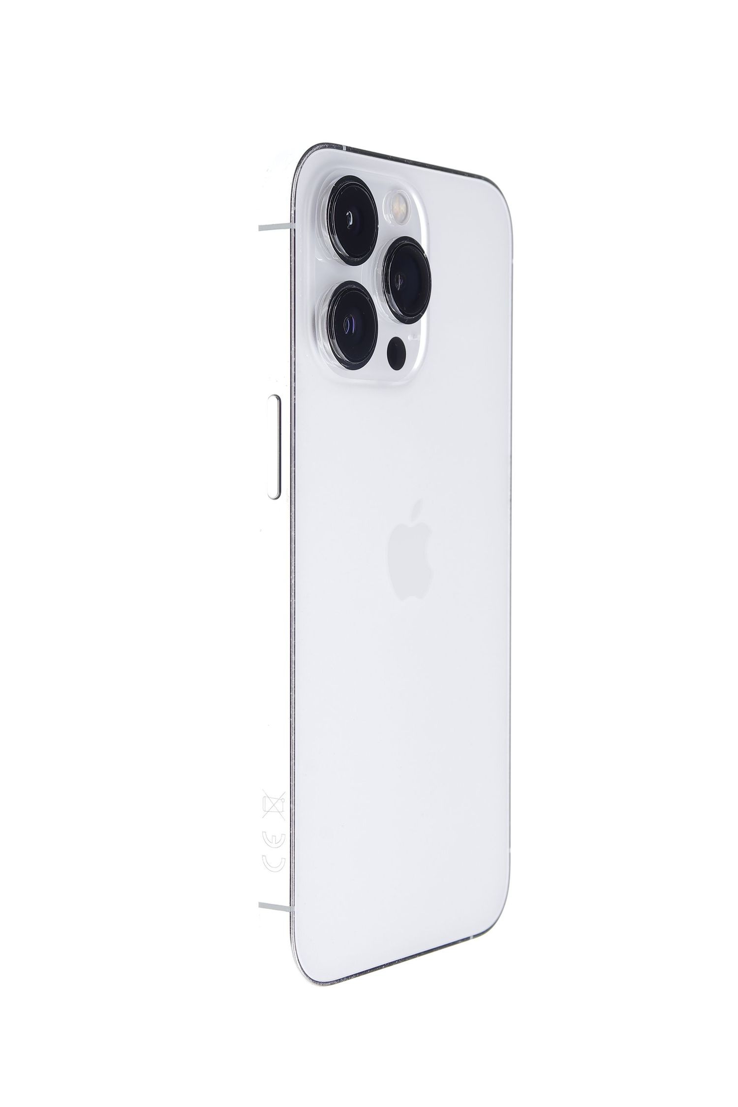 Apple iPhone 13 Pro 1 TB Silver - Excelent