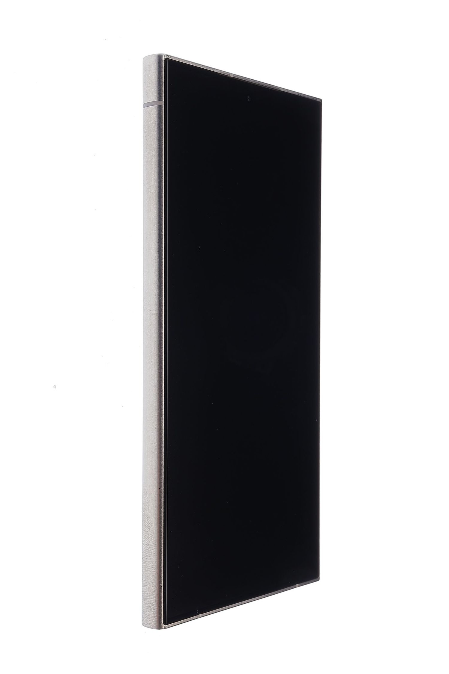 Samsung Galaxy S24 Ultra 5G Dual Sim 512 GB Titanium Grey - Újszerű
